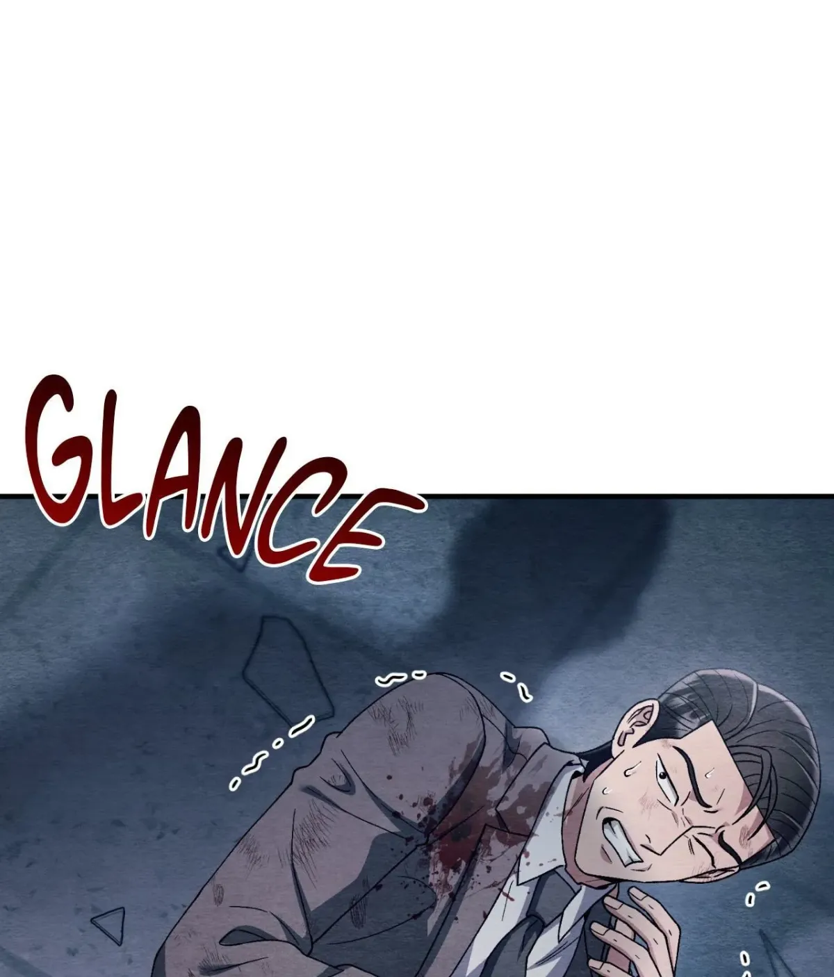 Destiny of the Damned Chapter 83 page 17 - 
