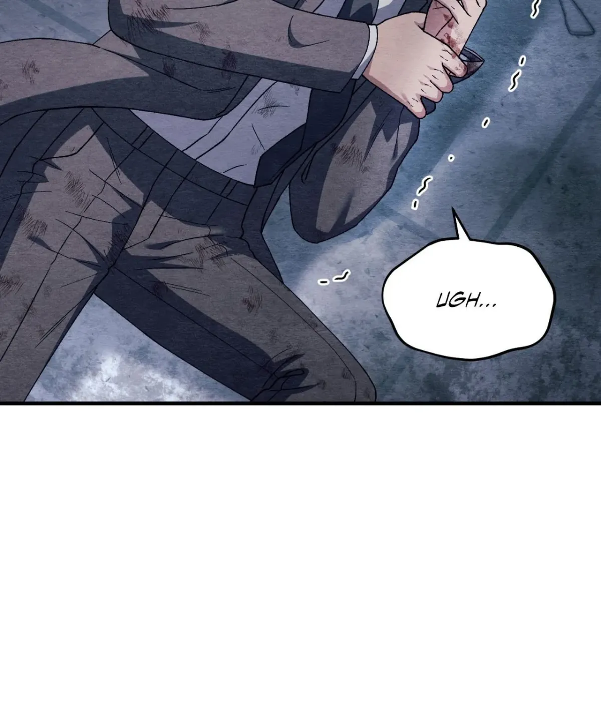 Destiny of the Damned Chapter 83 page 18 - 