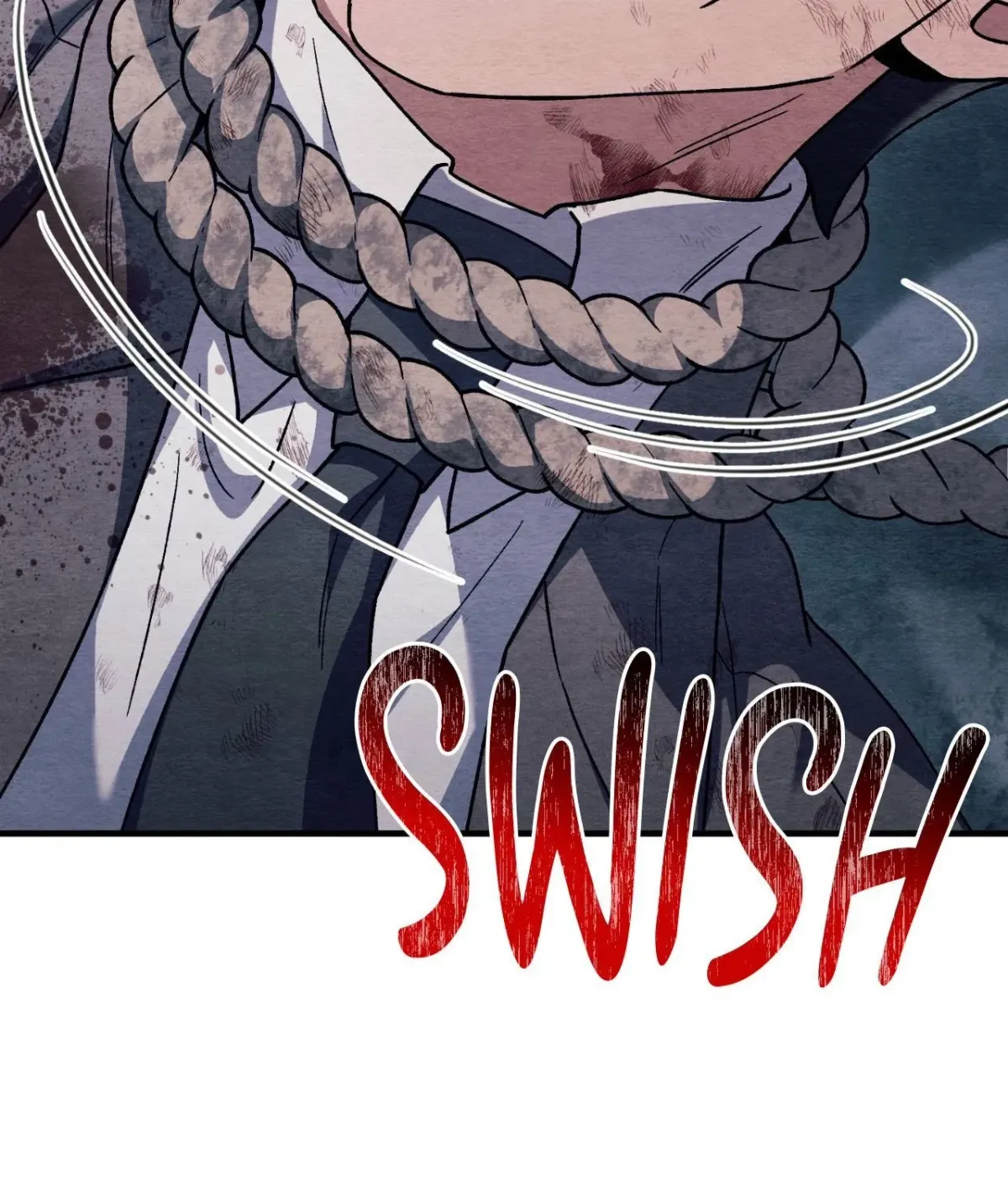 Destiny of the Damned Chapter 83 page 20 - 