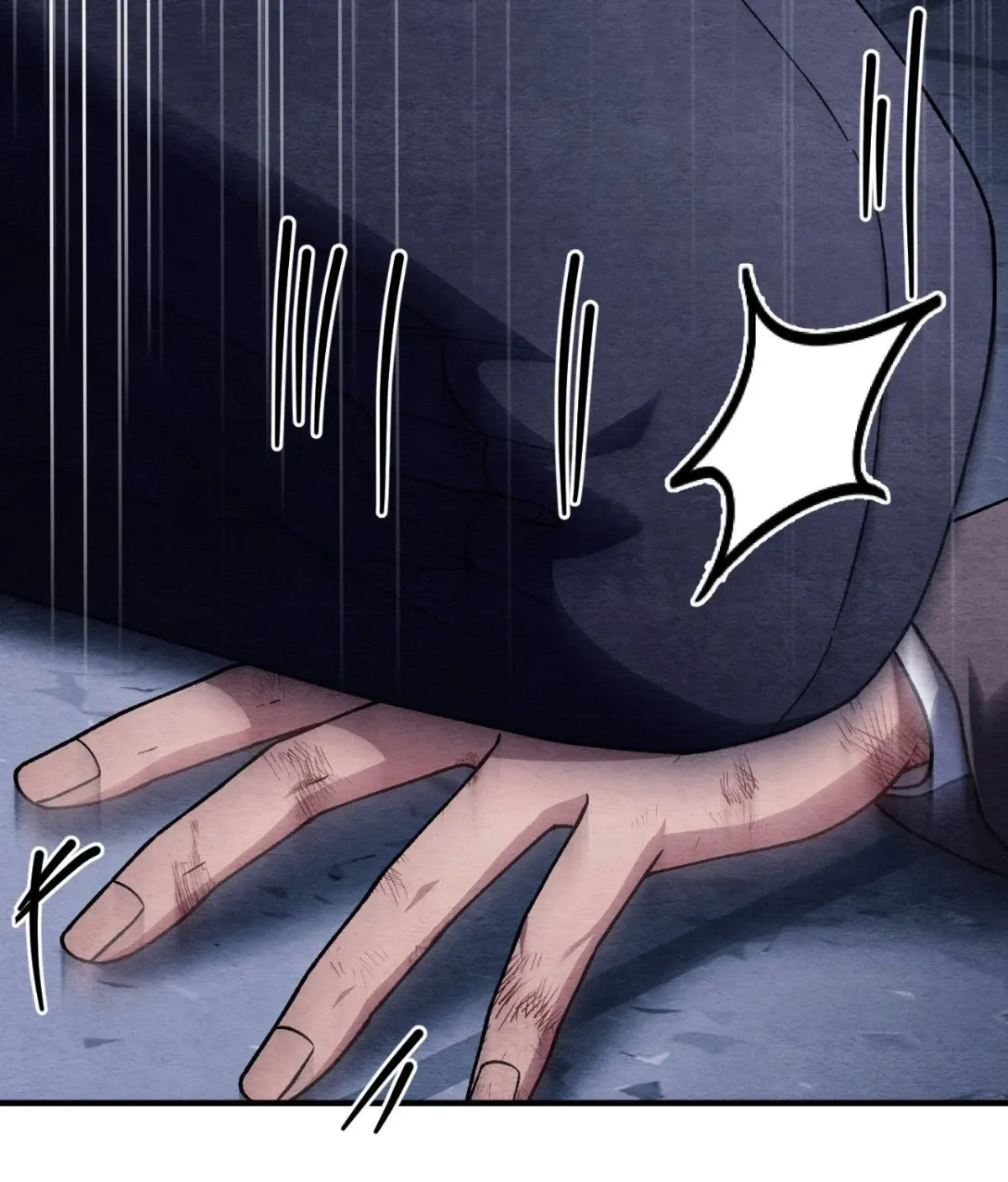 Destiny of the Damned Chapter 83 page 3 - 