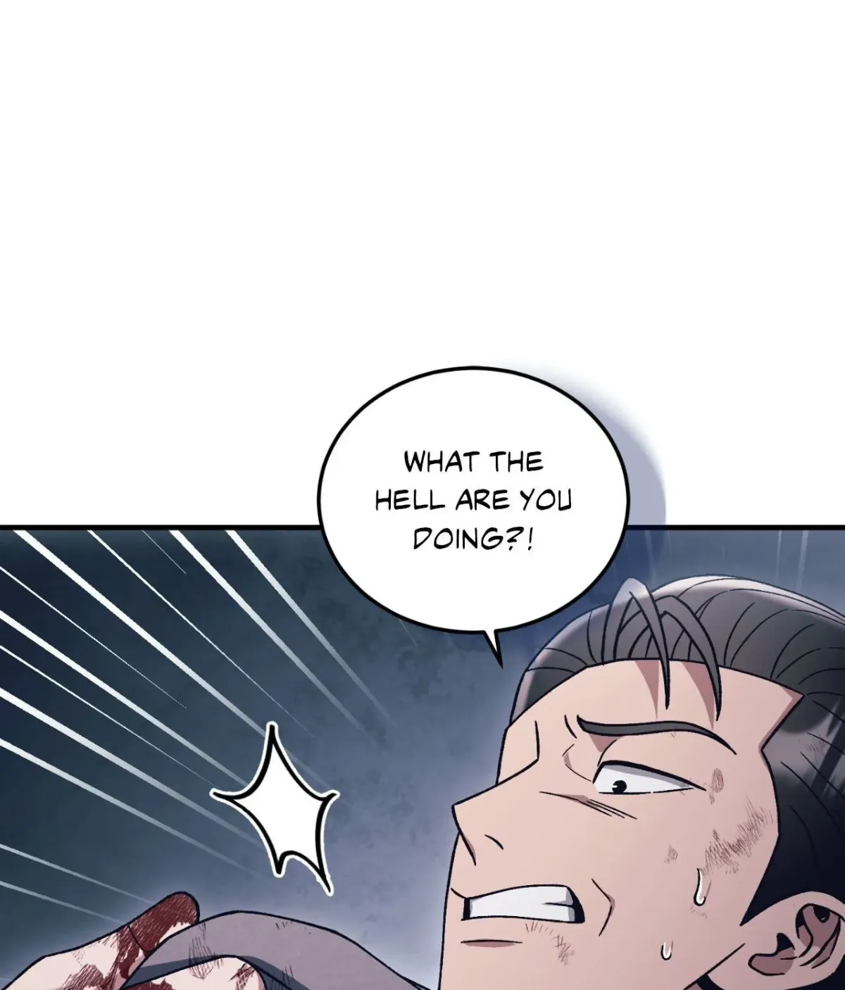 Destiny of the Damned Chapter 83 page 21 - 