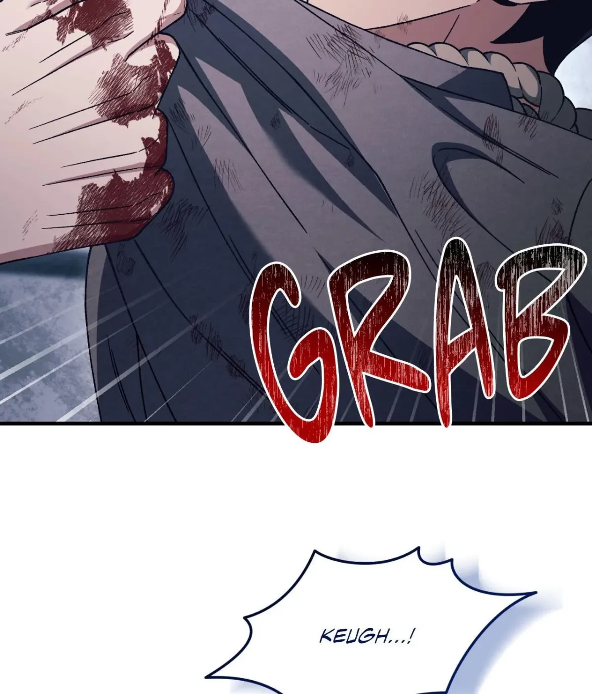 Destiny of the Damned Chapter 83 page 22 - 