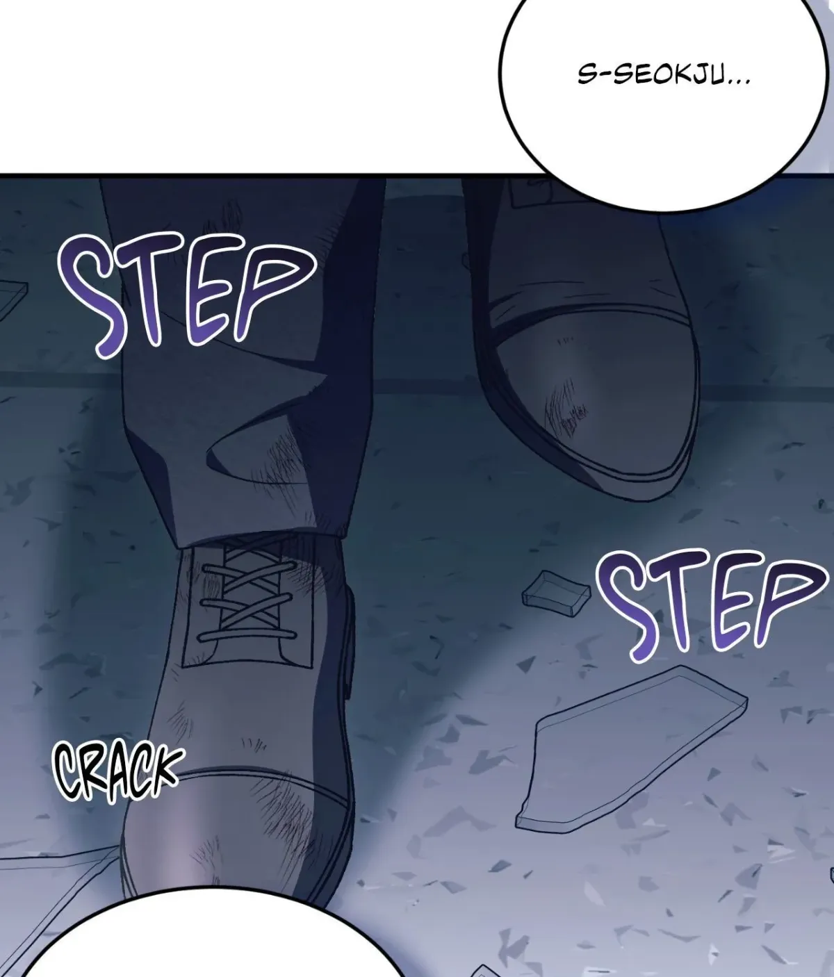 Destiny of the Damned Chapter 83 page 25 - 