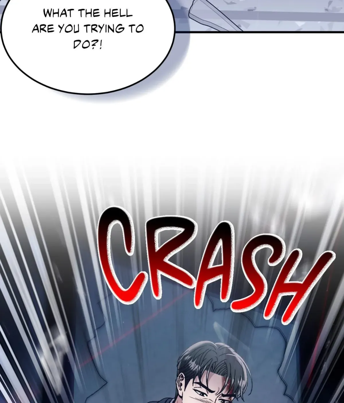 Destiny of the Damned Chapter 83 page 26 - 
