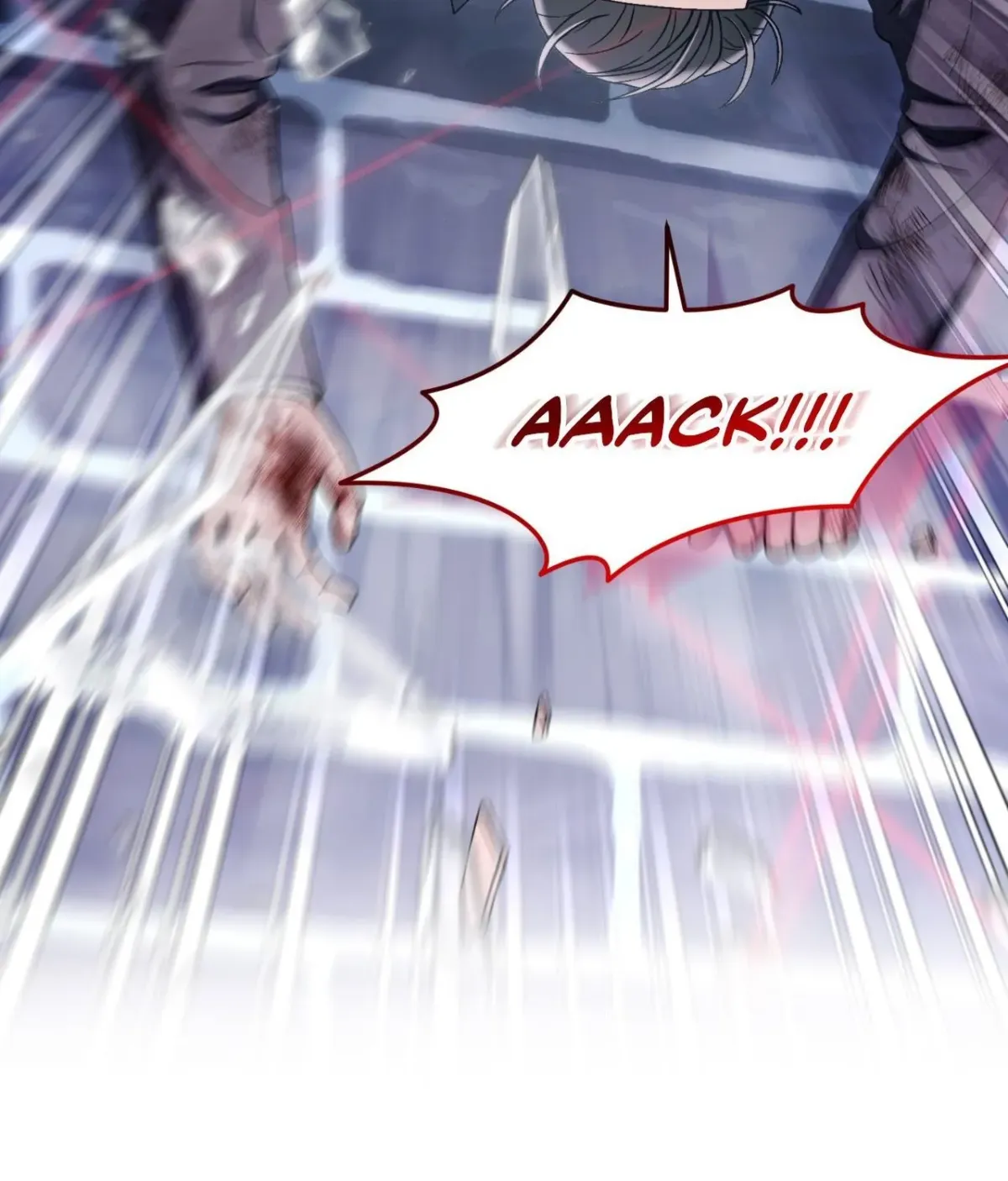 Destiny of the Damned Chapter 83 page 28 - 