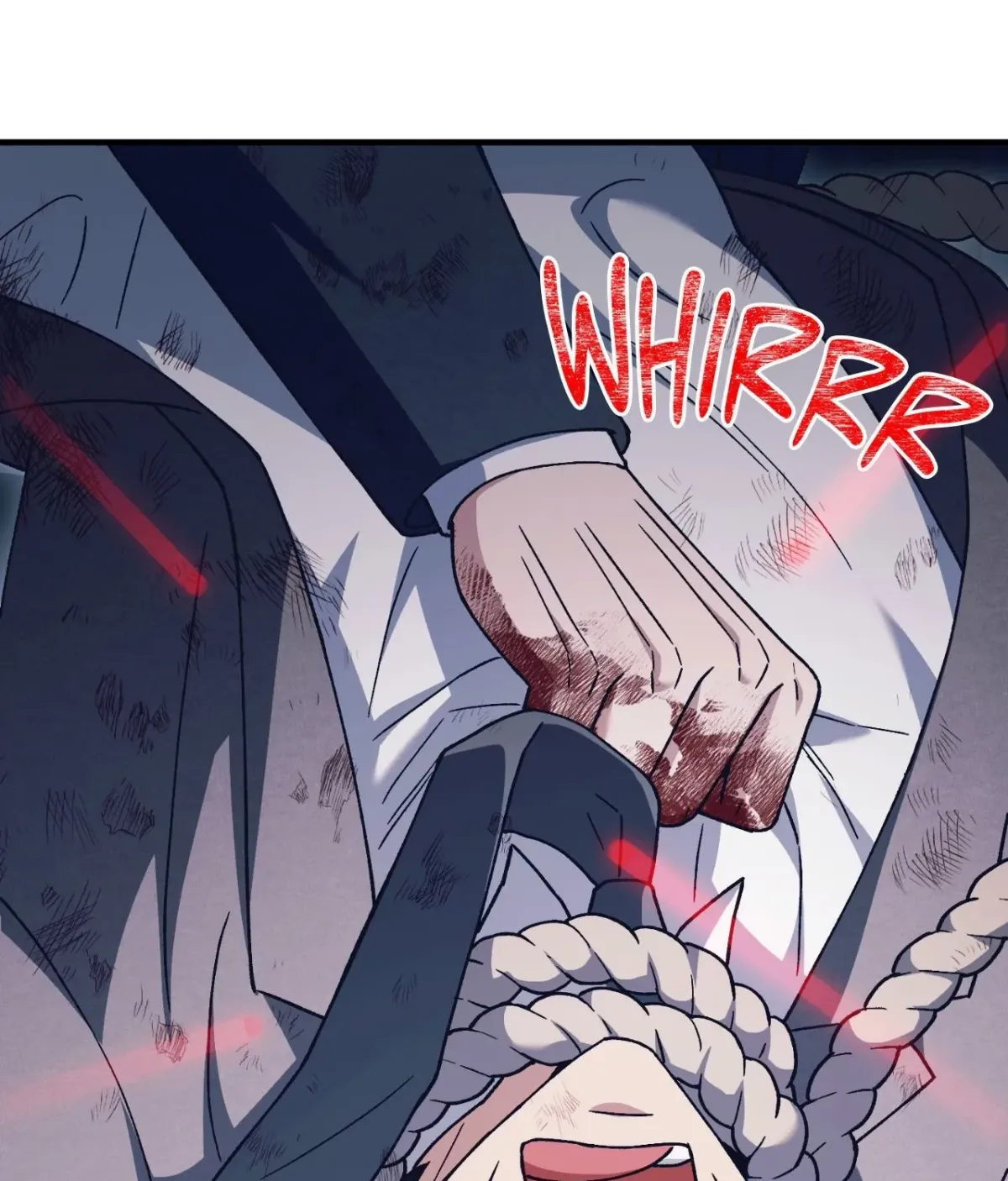 Destiny of the Damned Chapter 83 page 29 - 