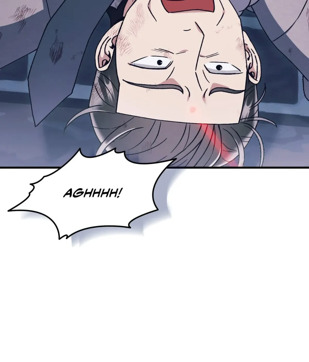 Destiny of the Damned Chapter 83 page 30 - 