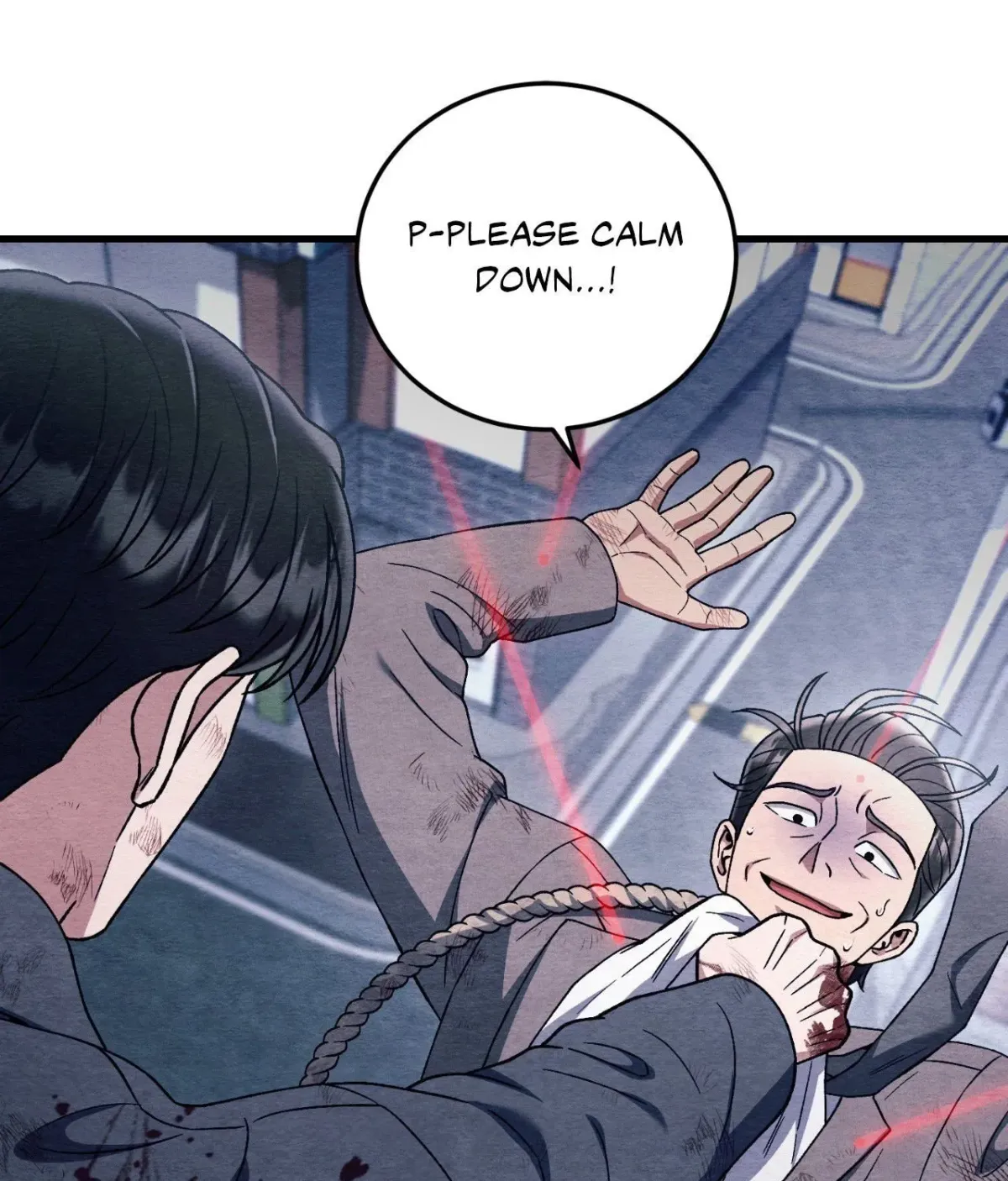 Destiny of the Damned Chapter 83 page 31 - 