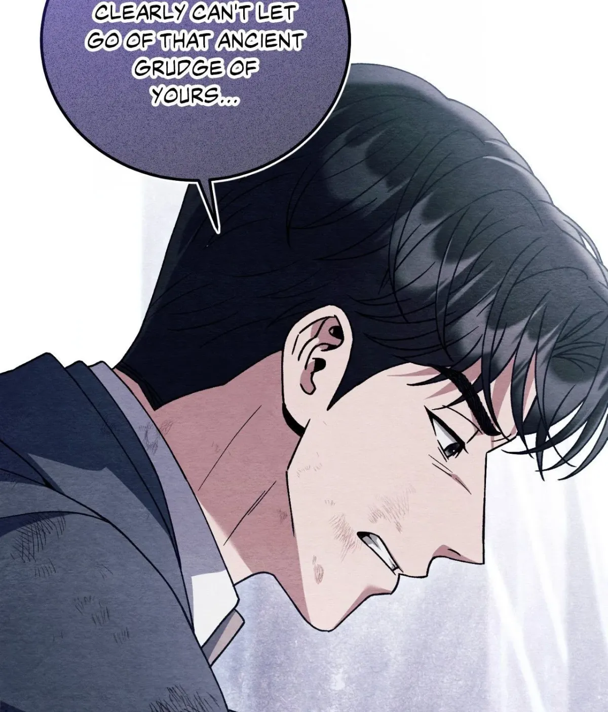 Destiny of the Damned Chapter 83 page 33 - 