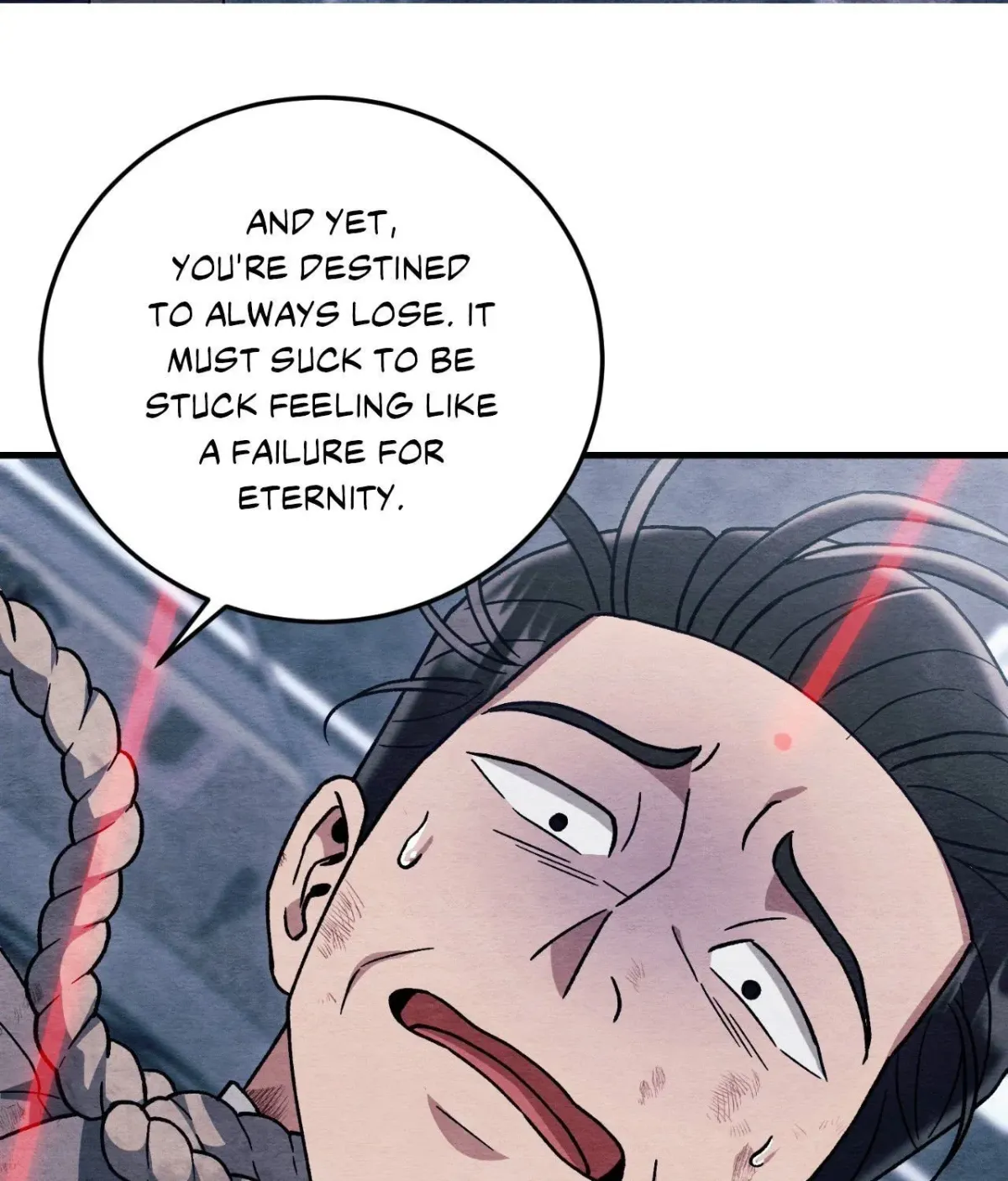 Destiny of the Damned Chapter 83 page 35 - 