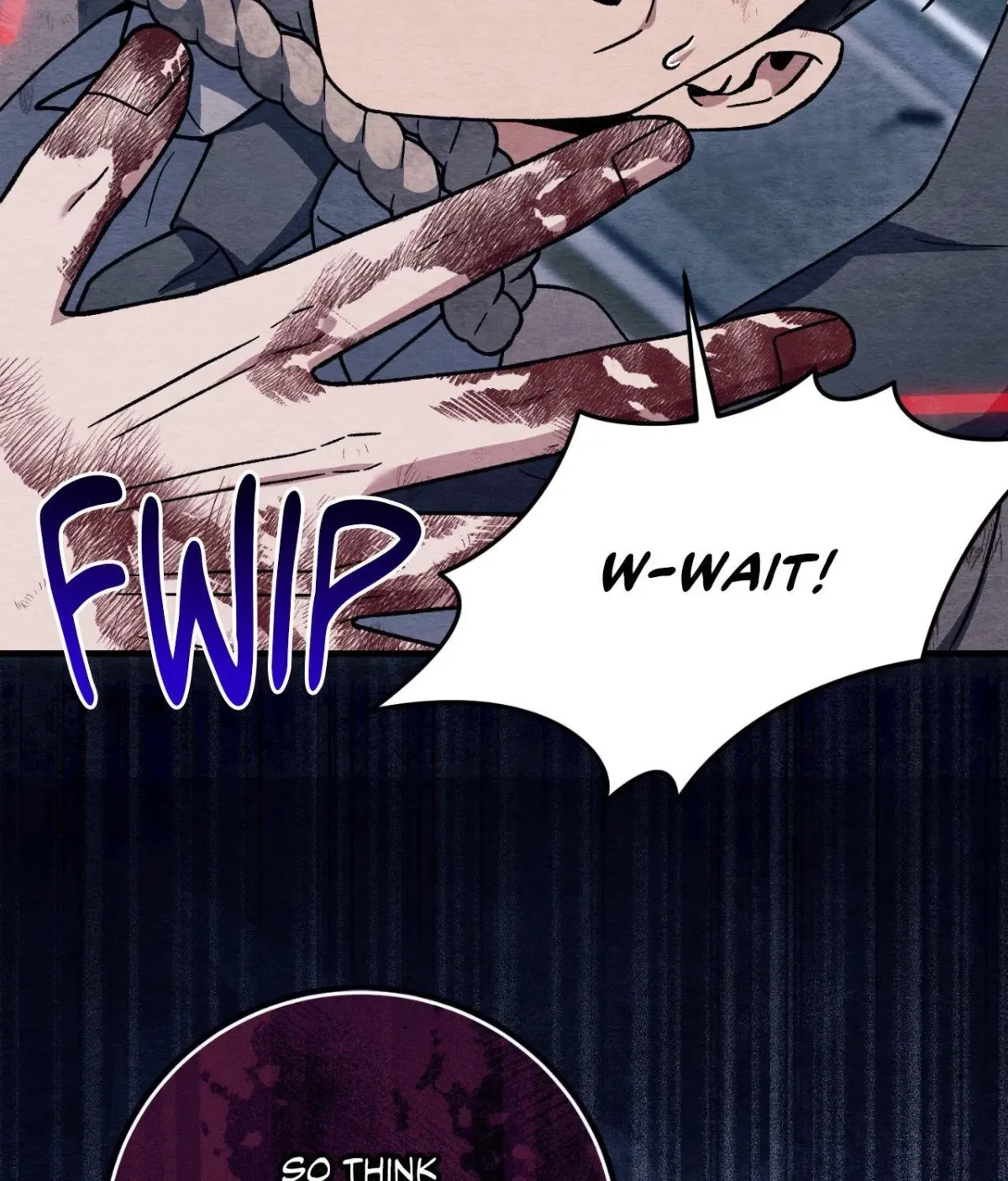 Destiny of the Damned Chapter 83 page 36 - 