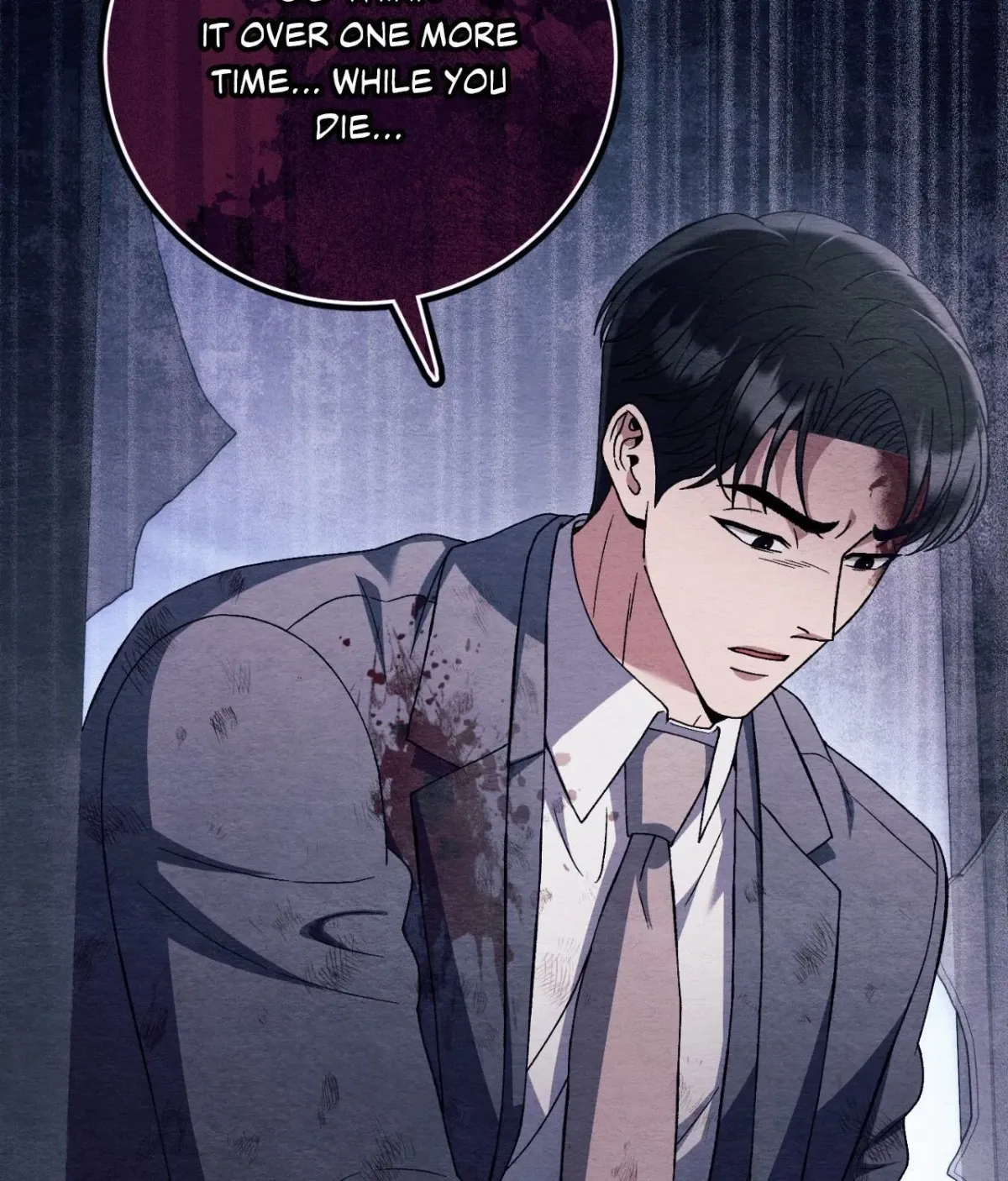 Destiny of the Damned Chapter 83 page 37 - 