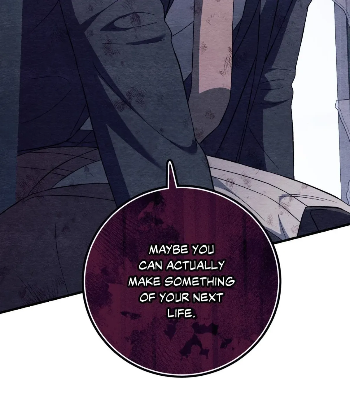 Destiny of the Damned Chapter 83 page 38 - 