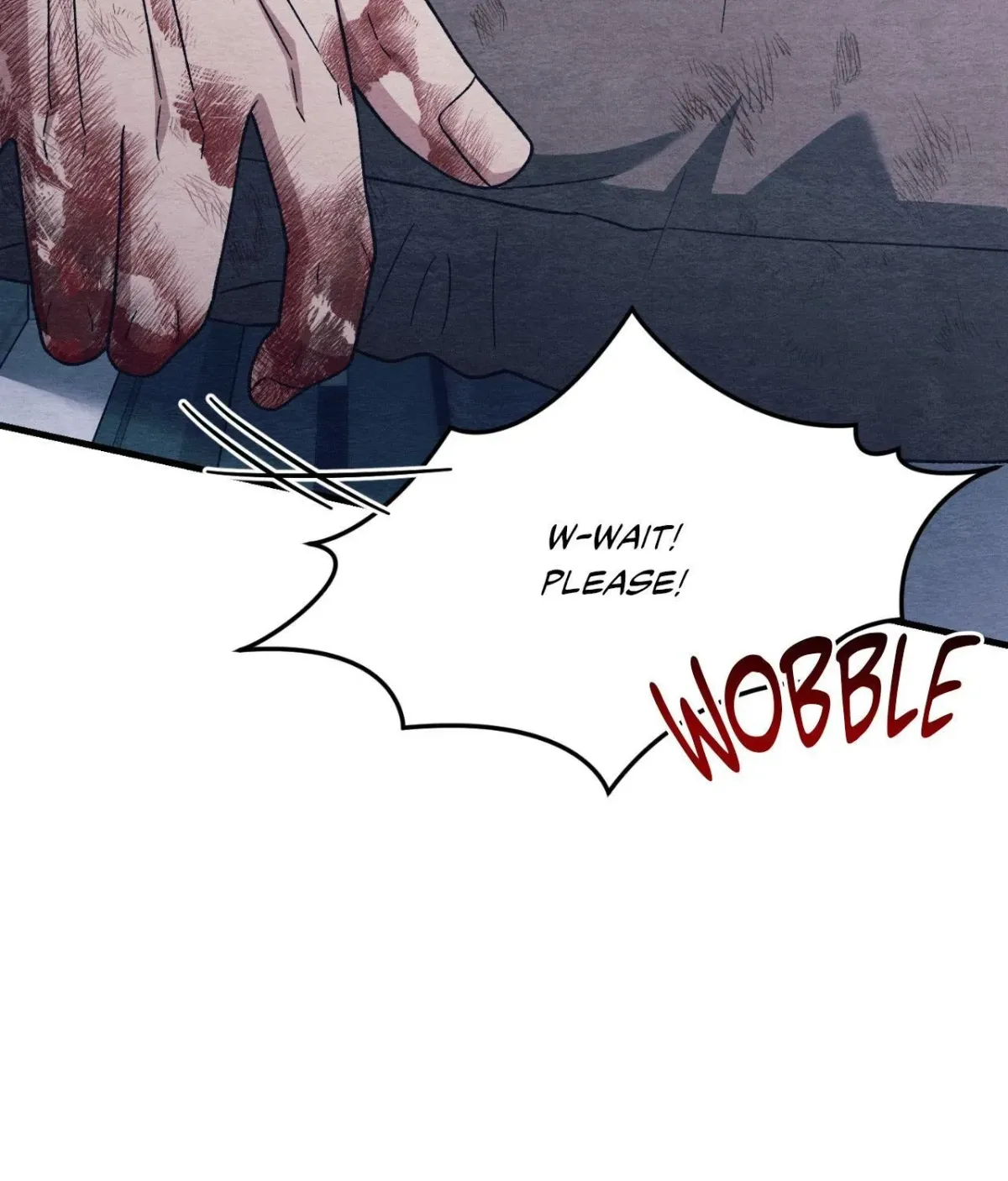 Destiny of the Damned Chapter 83 page 40 - 