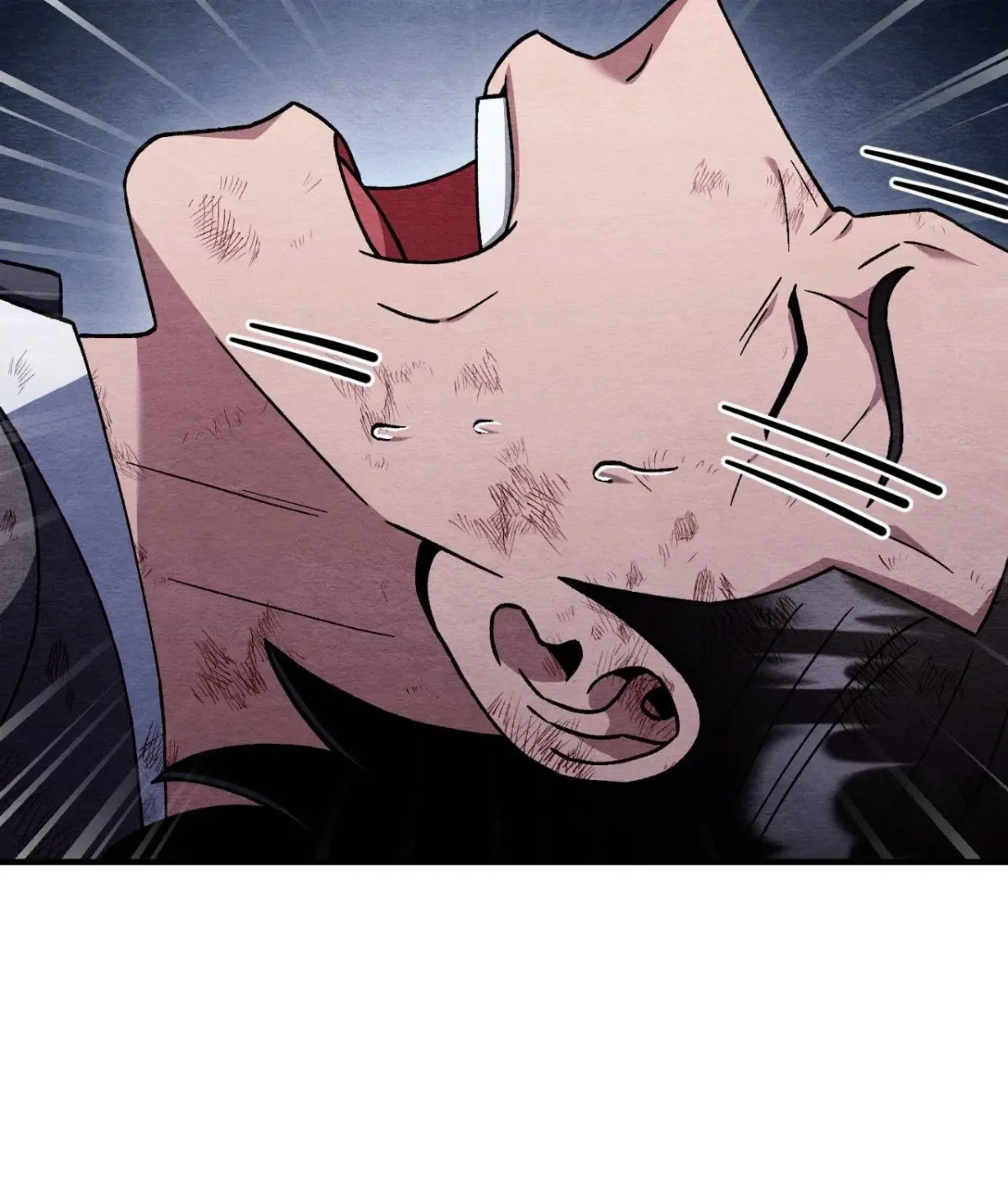 Destiny of the Damned Chapter 83 page 5 - 