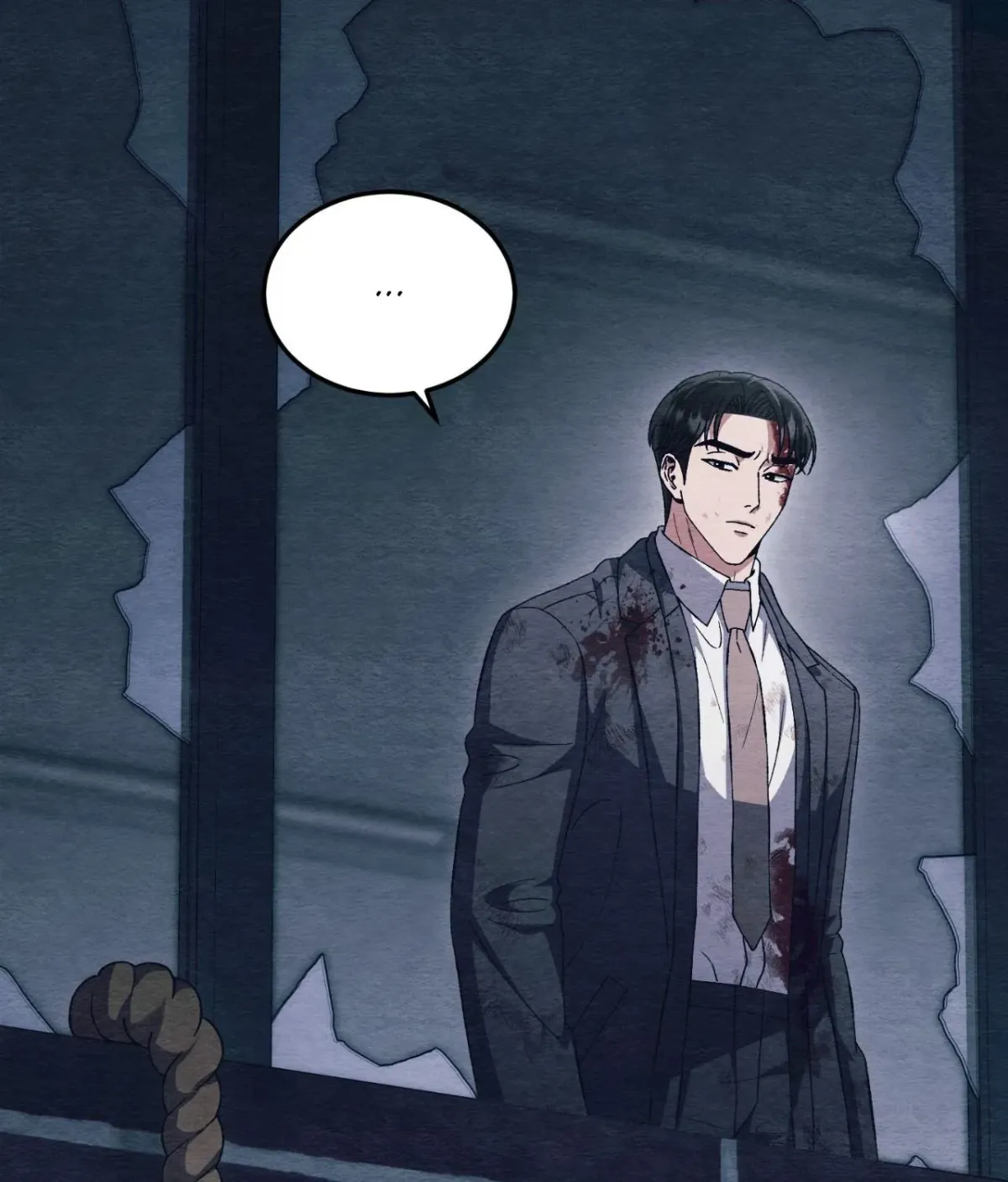 Destiny of the Damned Chapter 83 page 57 - 