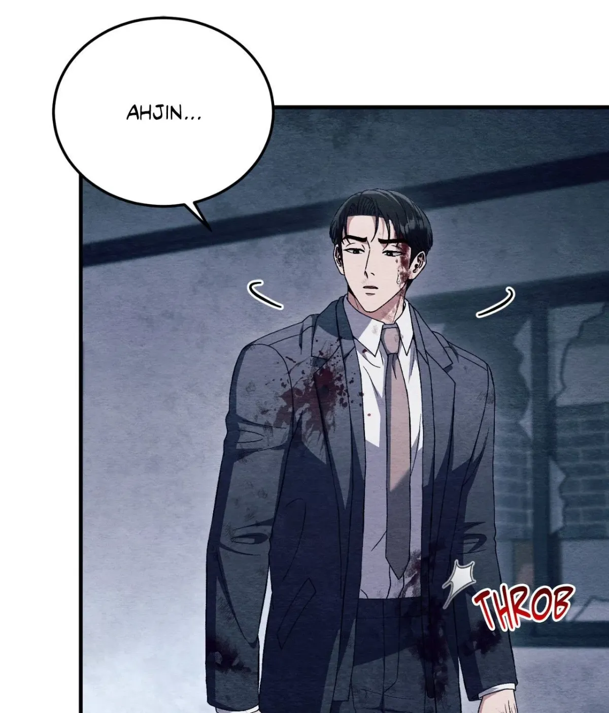 Destiny of the Damned Chapter 83 page 60 - 