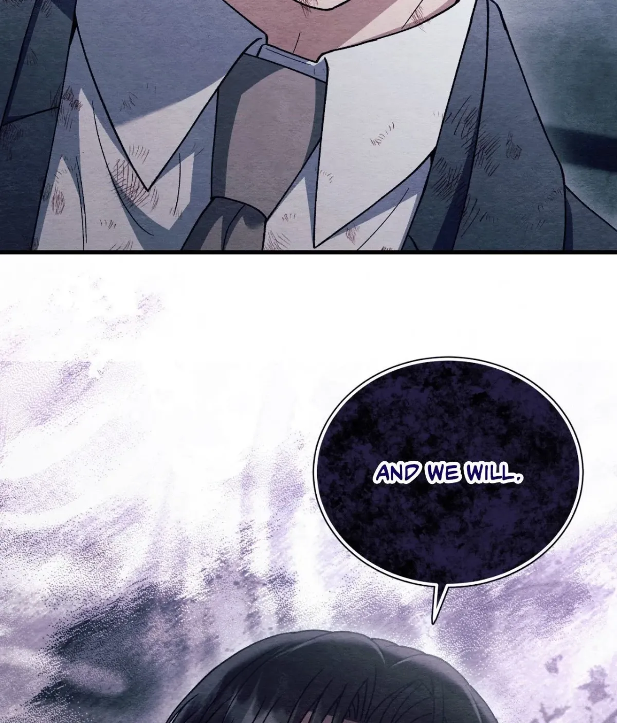 Destiny of the Damned Chapter 83 page 7 - 