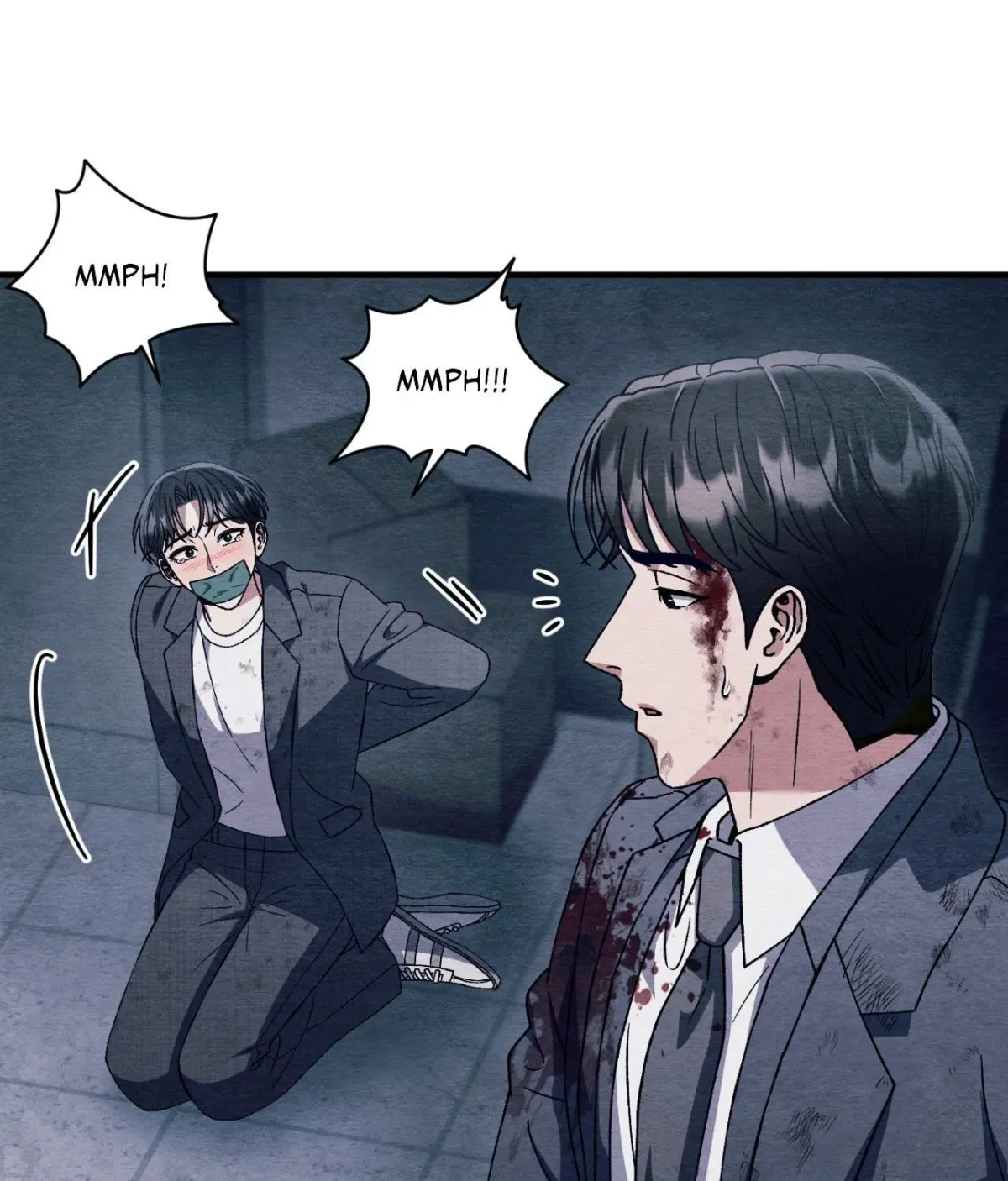 Destiny of the Damned Chapter 83 page 65 - 