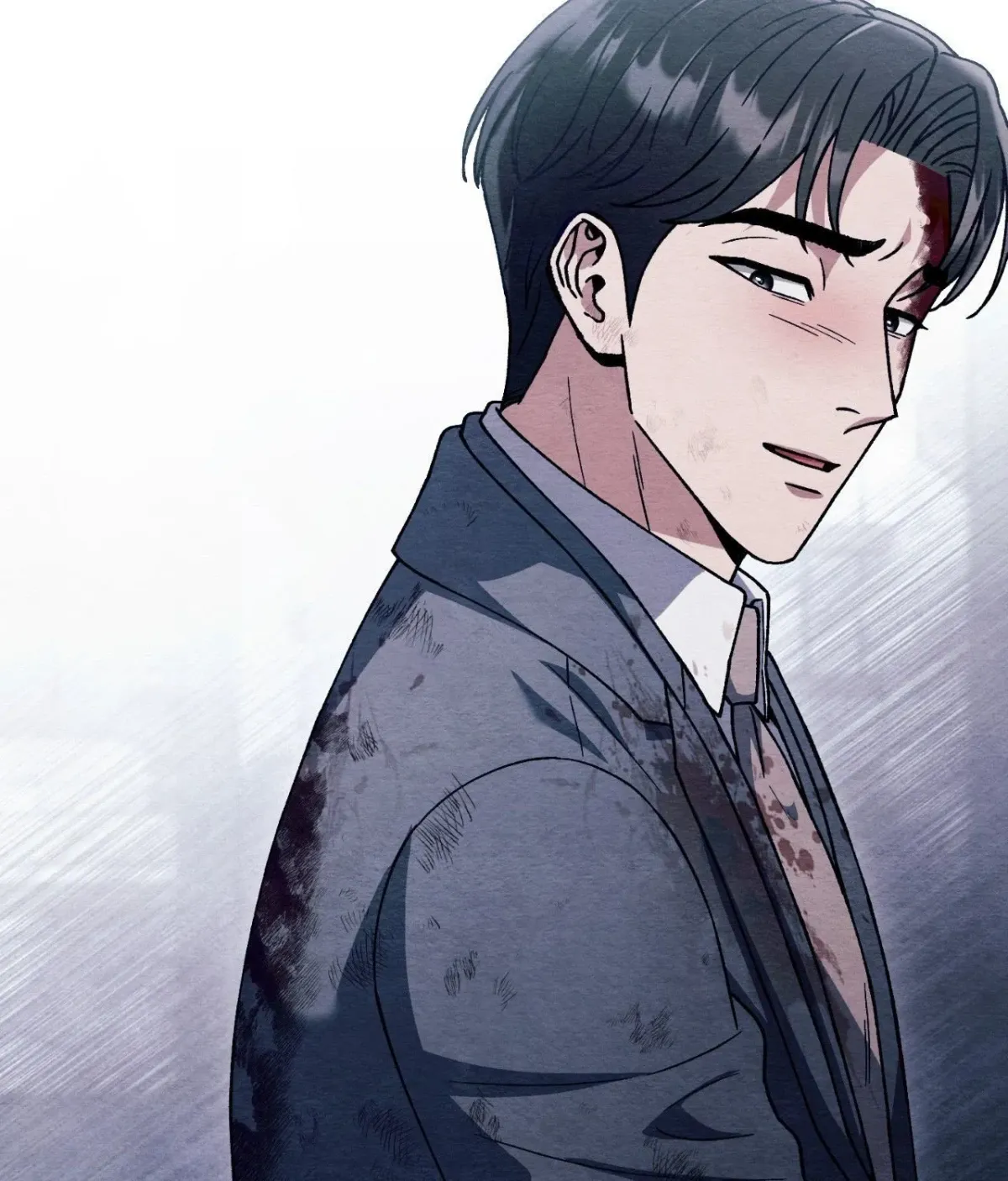 Destiny of the Damned Chapter 83 page 67 - 
