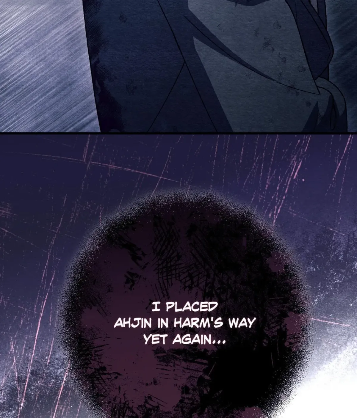 Destiny of the Damned Chapter 83 page 68 - 