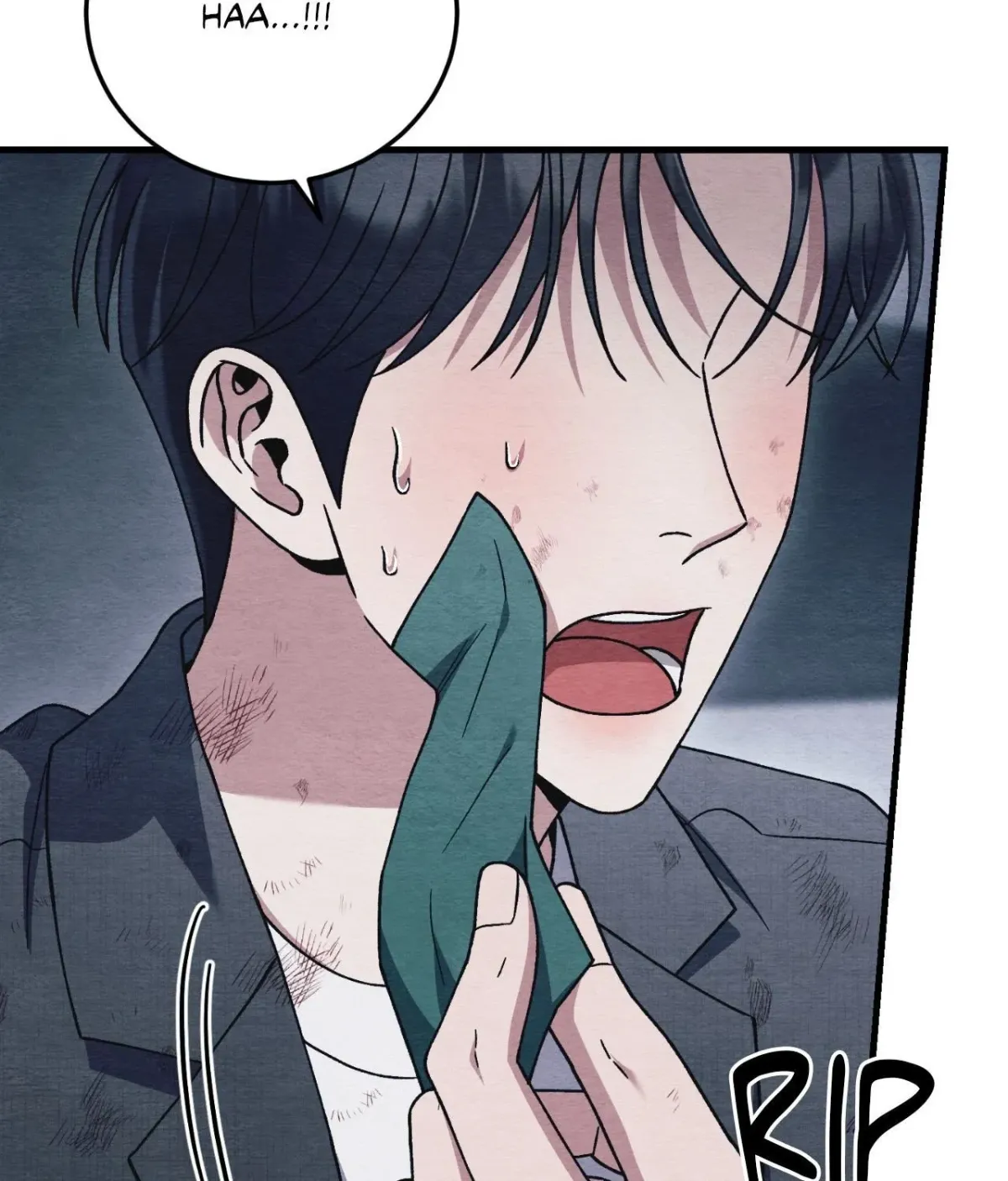 Destiny of the Damned Chapter 83 page 70 - 