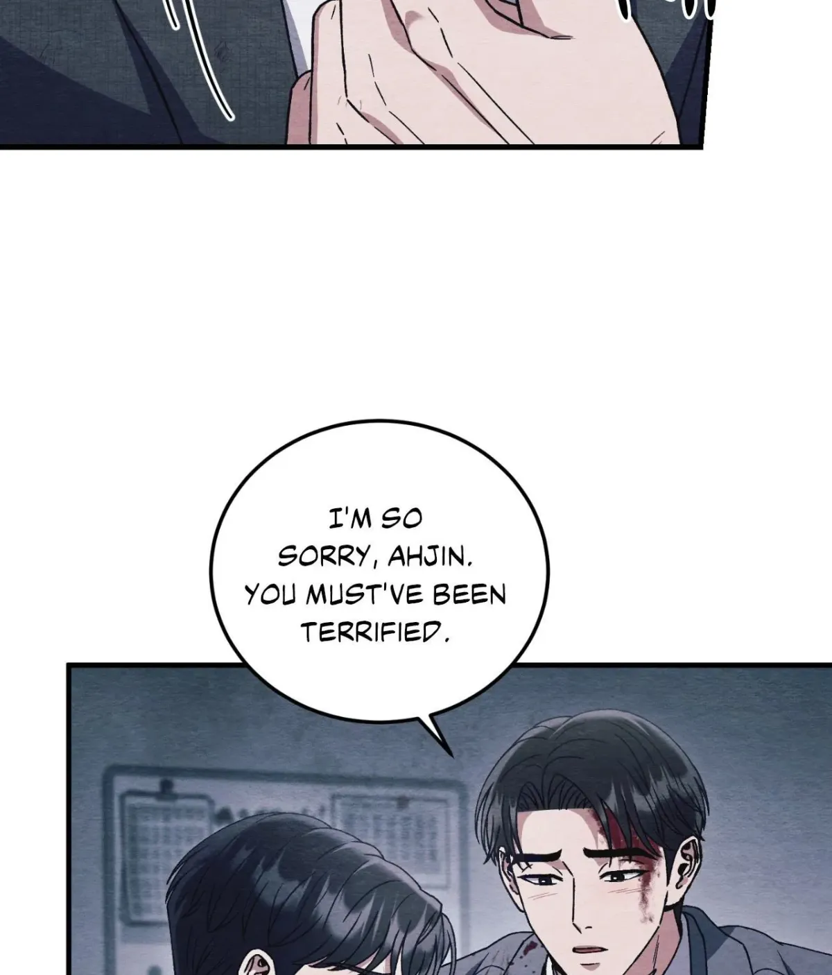 Destiny of the Damned Chapter 83 page 71 - 