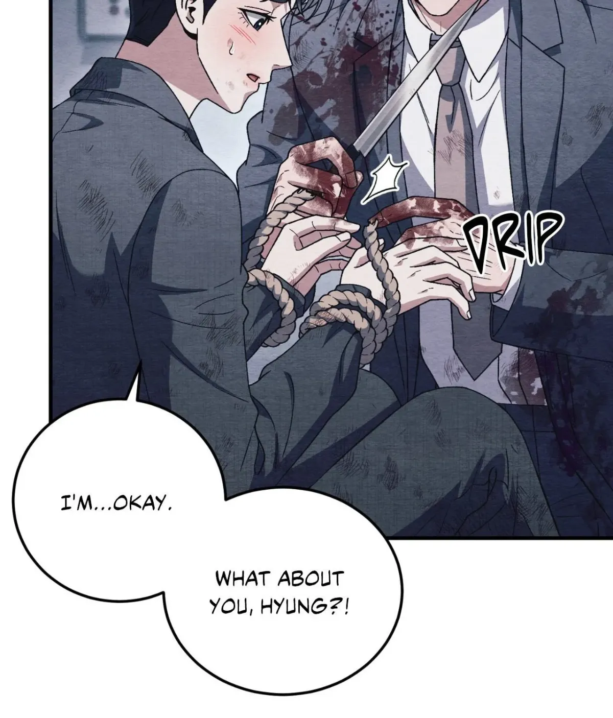 Destiny of the Damned Chapter 83 page 72 - 