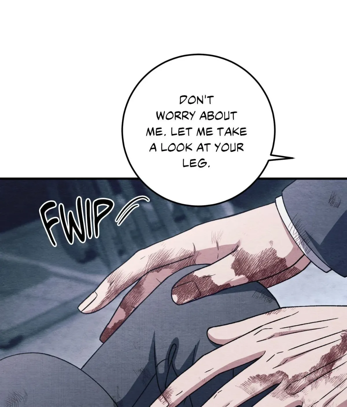 Destiny of the Damned Chapter 83 page 73 - 