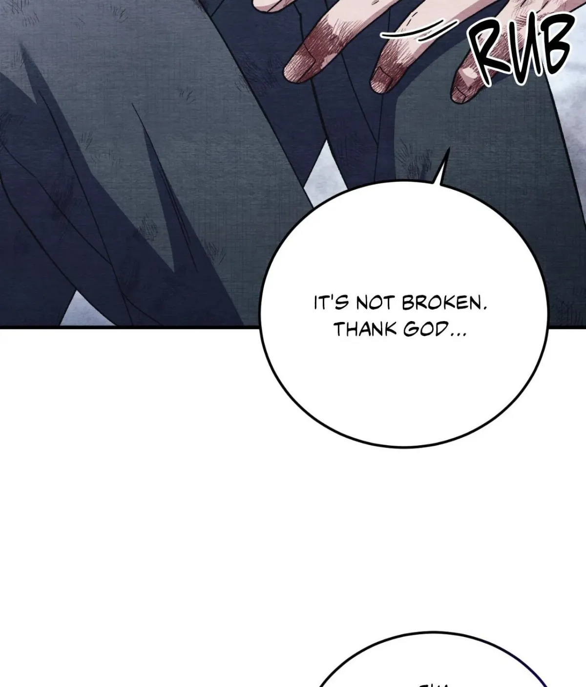 Destiny of the Damned Chapter 83 page 74 - 
