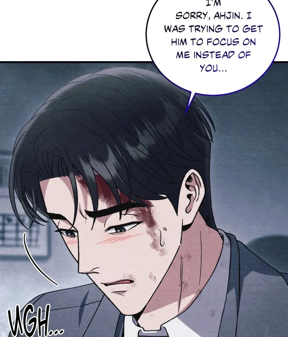 Destiny of the Damned Chapter 83 page 75 - 