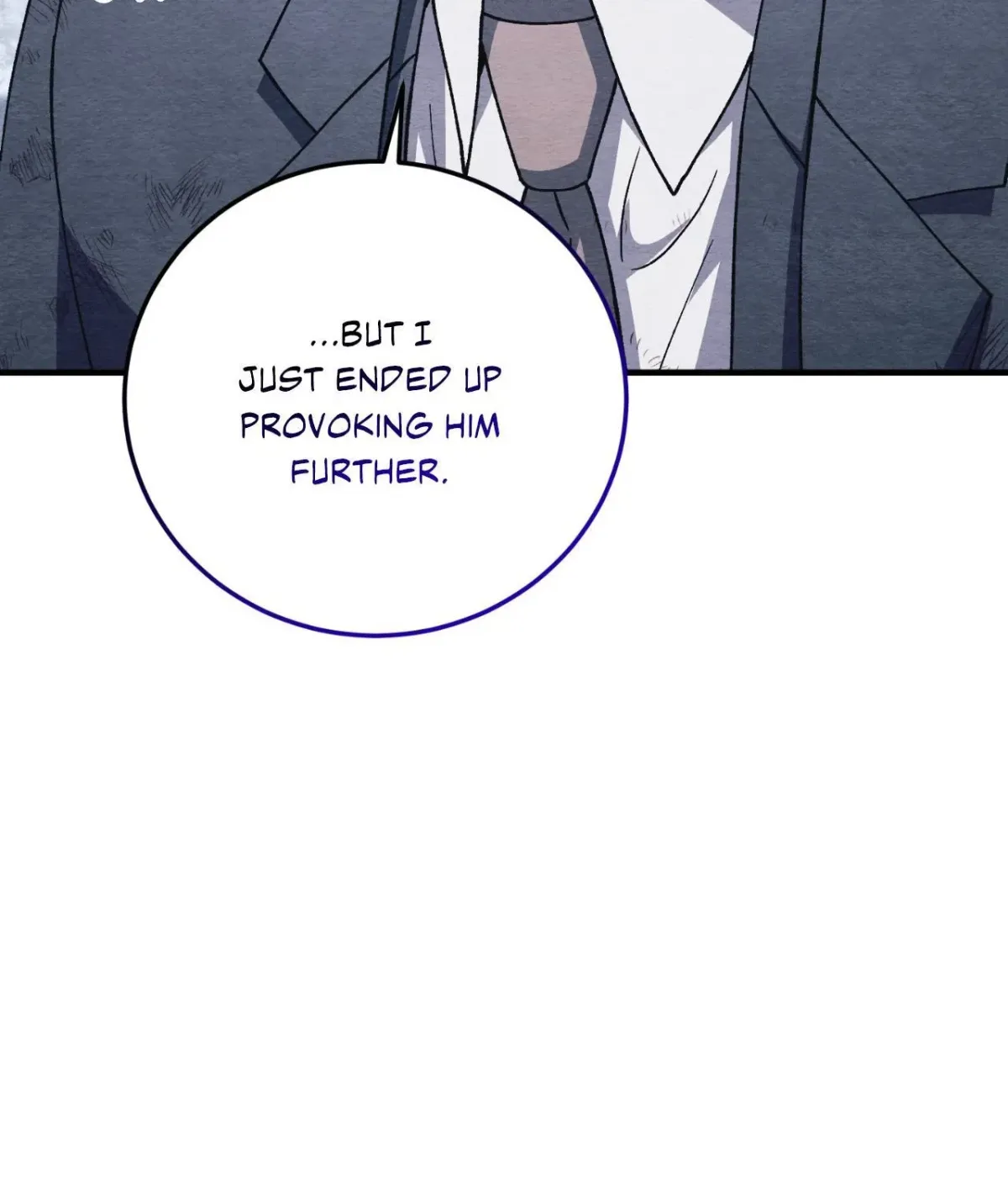 Destiny of the Damned Chapter 83 page 76 - 