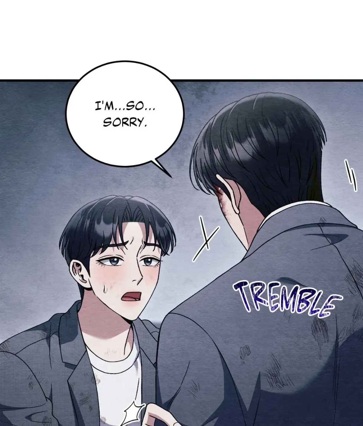 Destiny of the Damned Chapter 83 page 77 - 