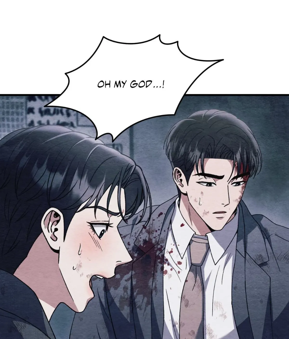 Destiny of the Damned Chapter 83 page 79 - 