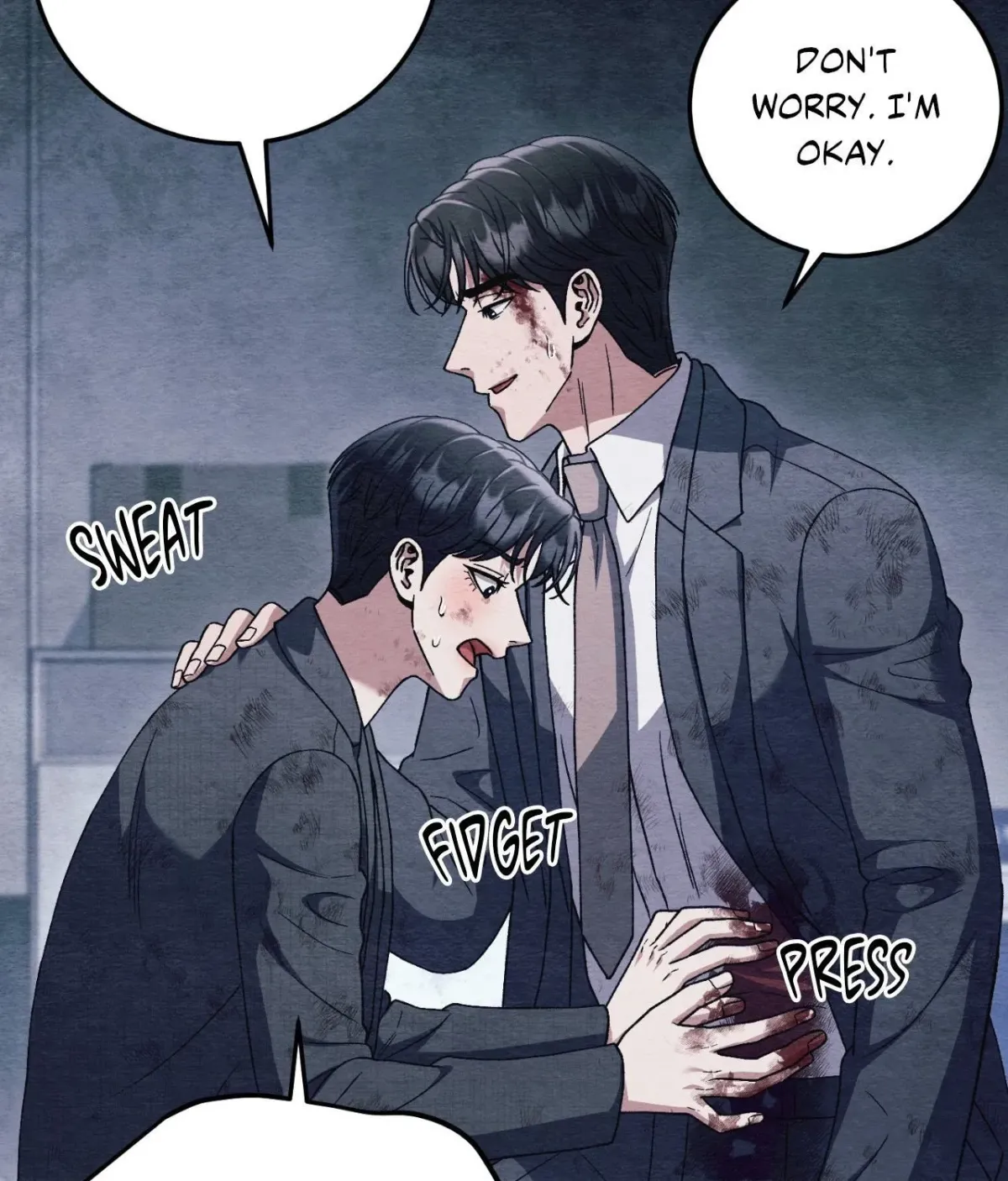 Destiny of the Damned Chapter 83 page 81 - 