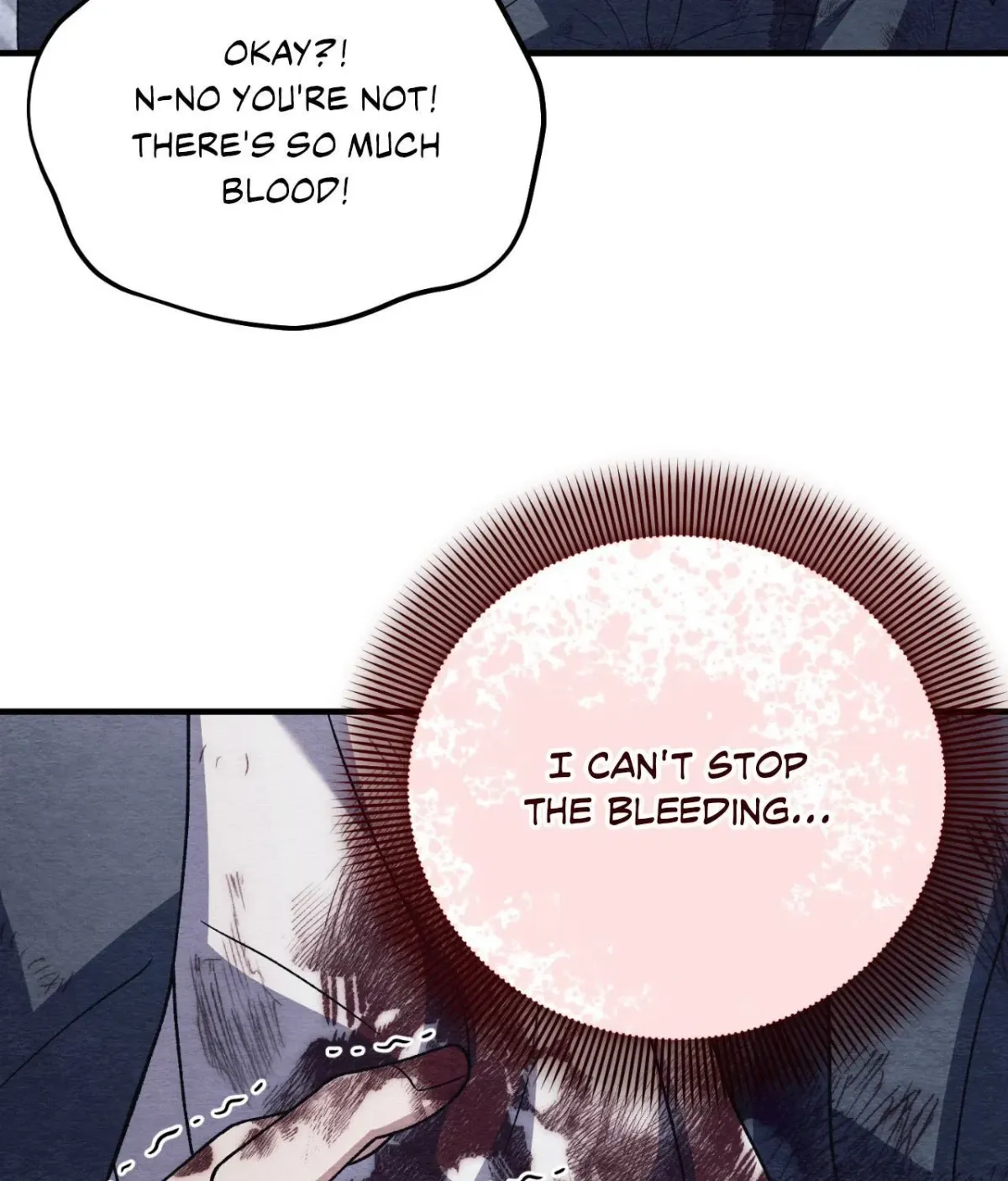 Destiny of the Damned Chapter 83 page 82 - 