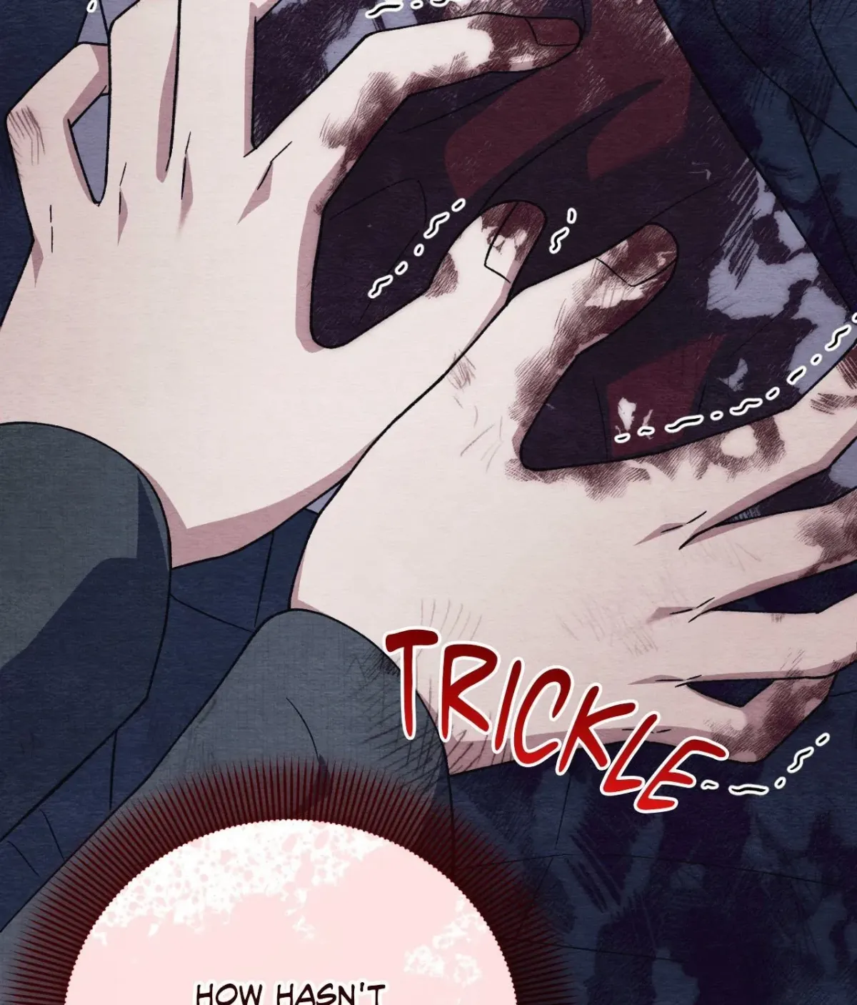 Destiny of the Damned Chapter 83 page 83 - 