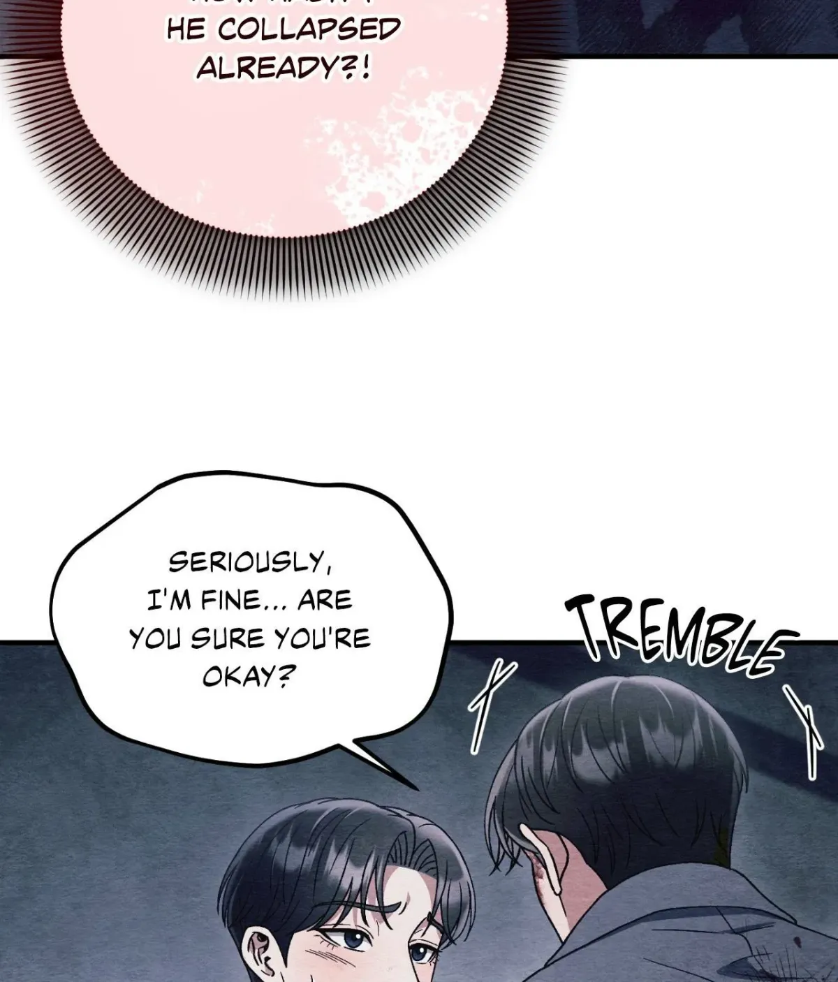 Destiny of the Damned Chapter 83 page 84 - 