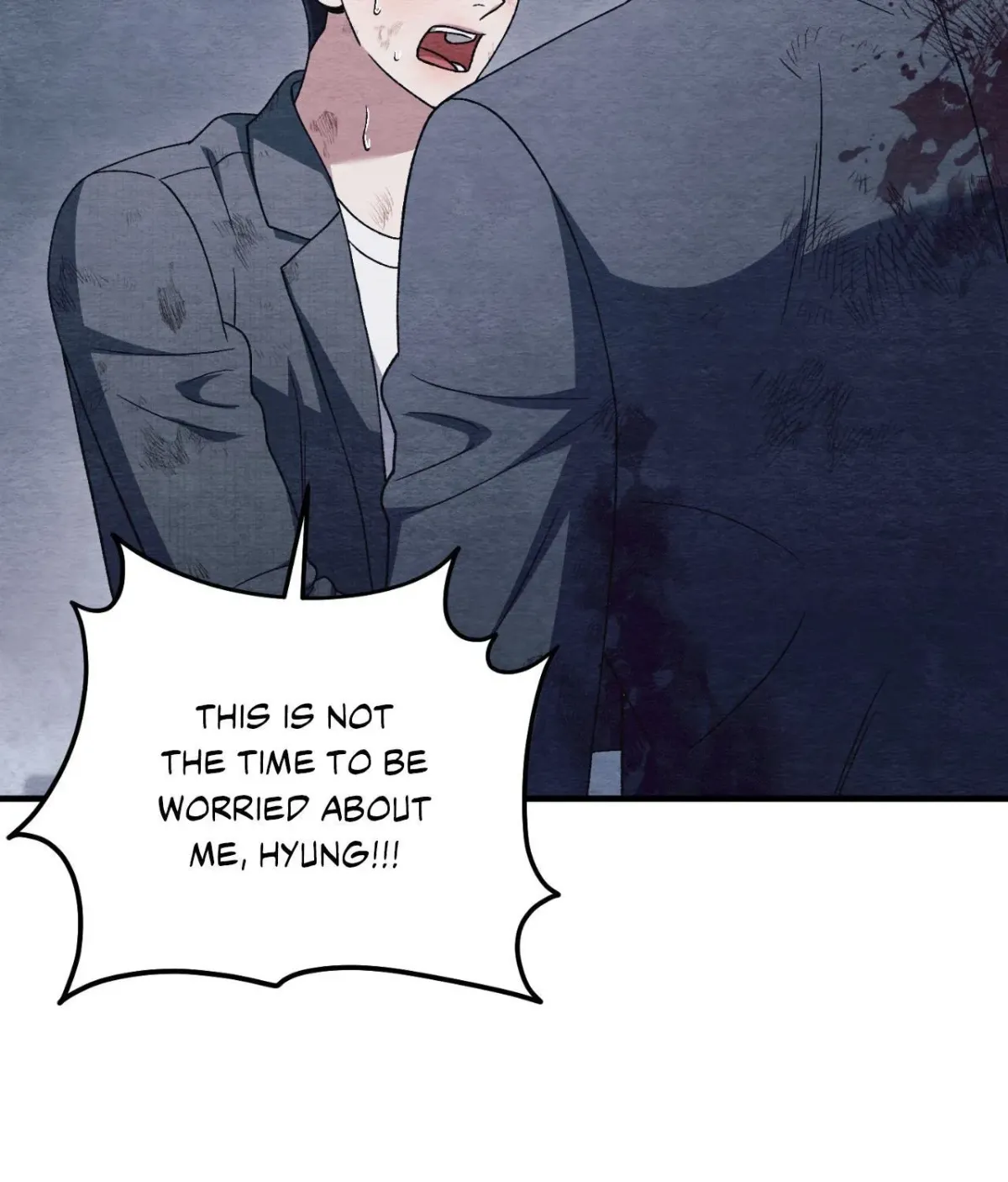 Destiny of the Damned Chapter 83 page 85 - 