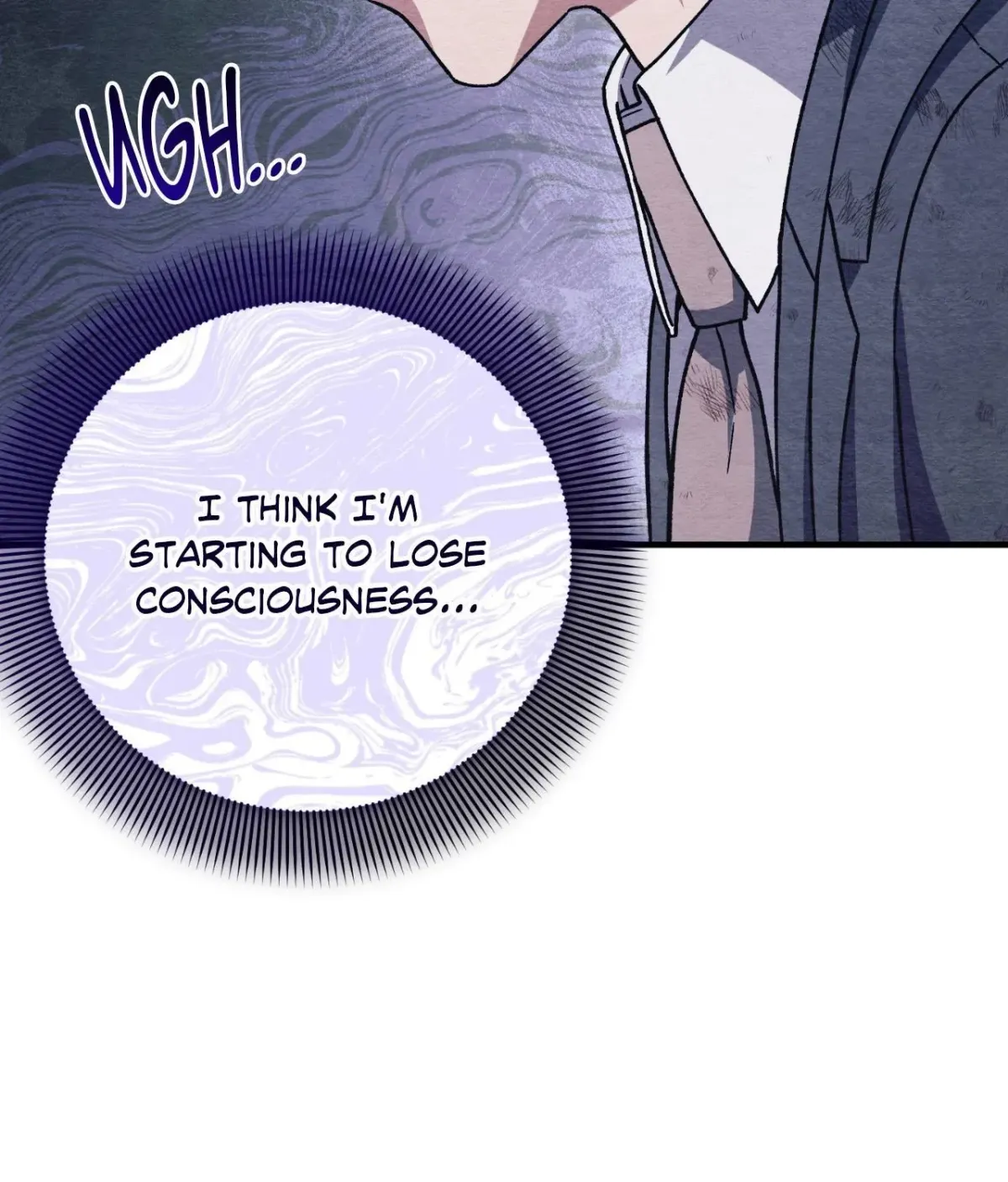Destiny of the Damned Chapter 83 page 87 - 