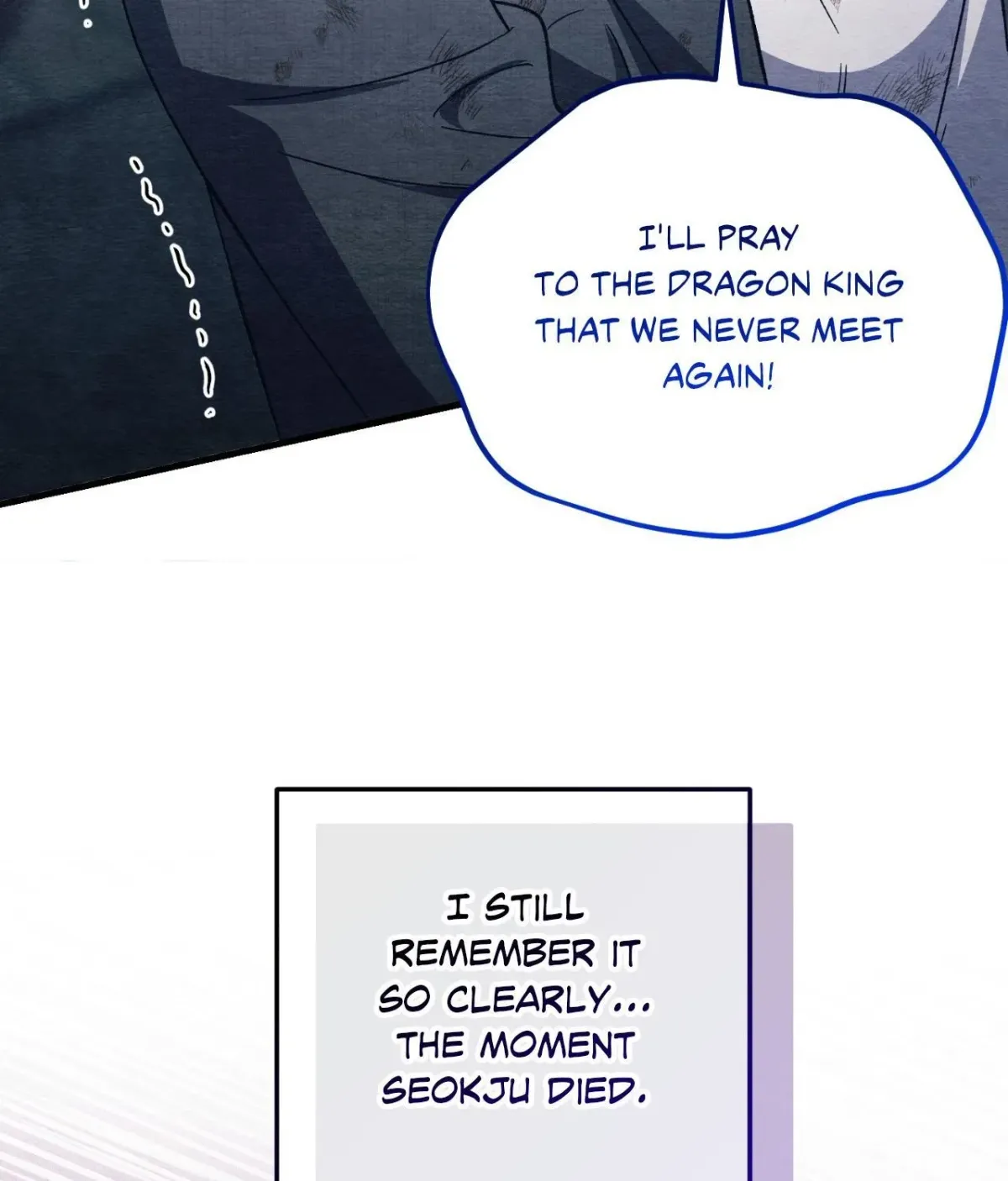 Destiny of the Damned Chapter 83 page 91 - 