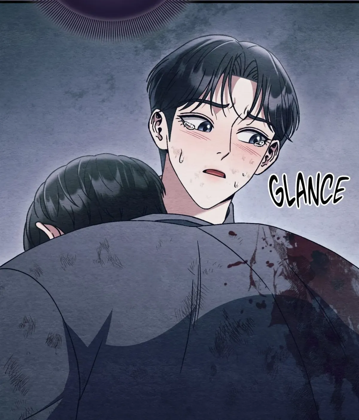 Destiny of the Damned Chapter 83 page 100 - 