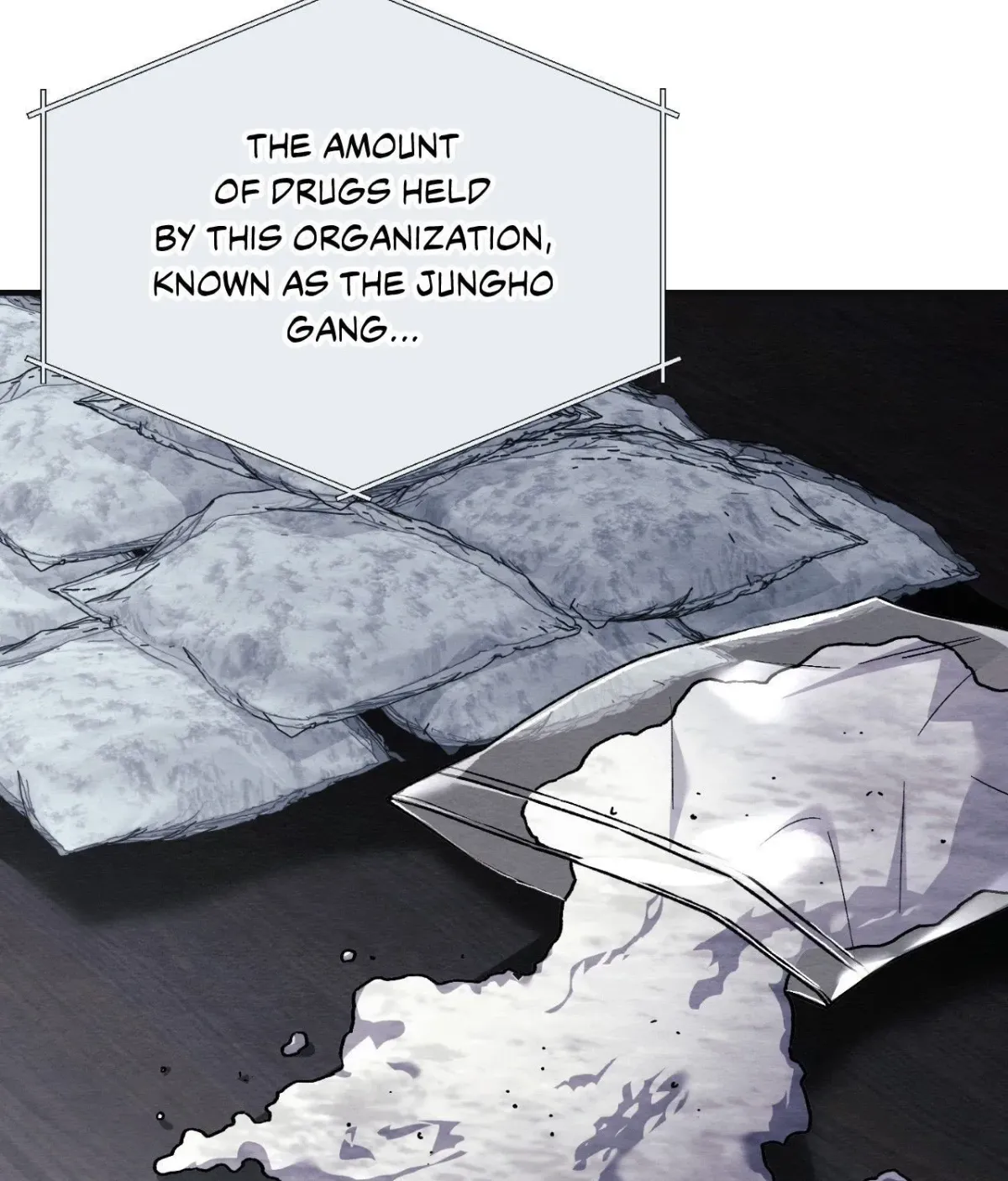 Destiny of the Damned Chapter 84 page 11 - 