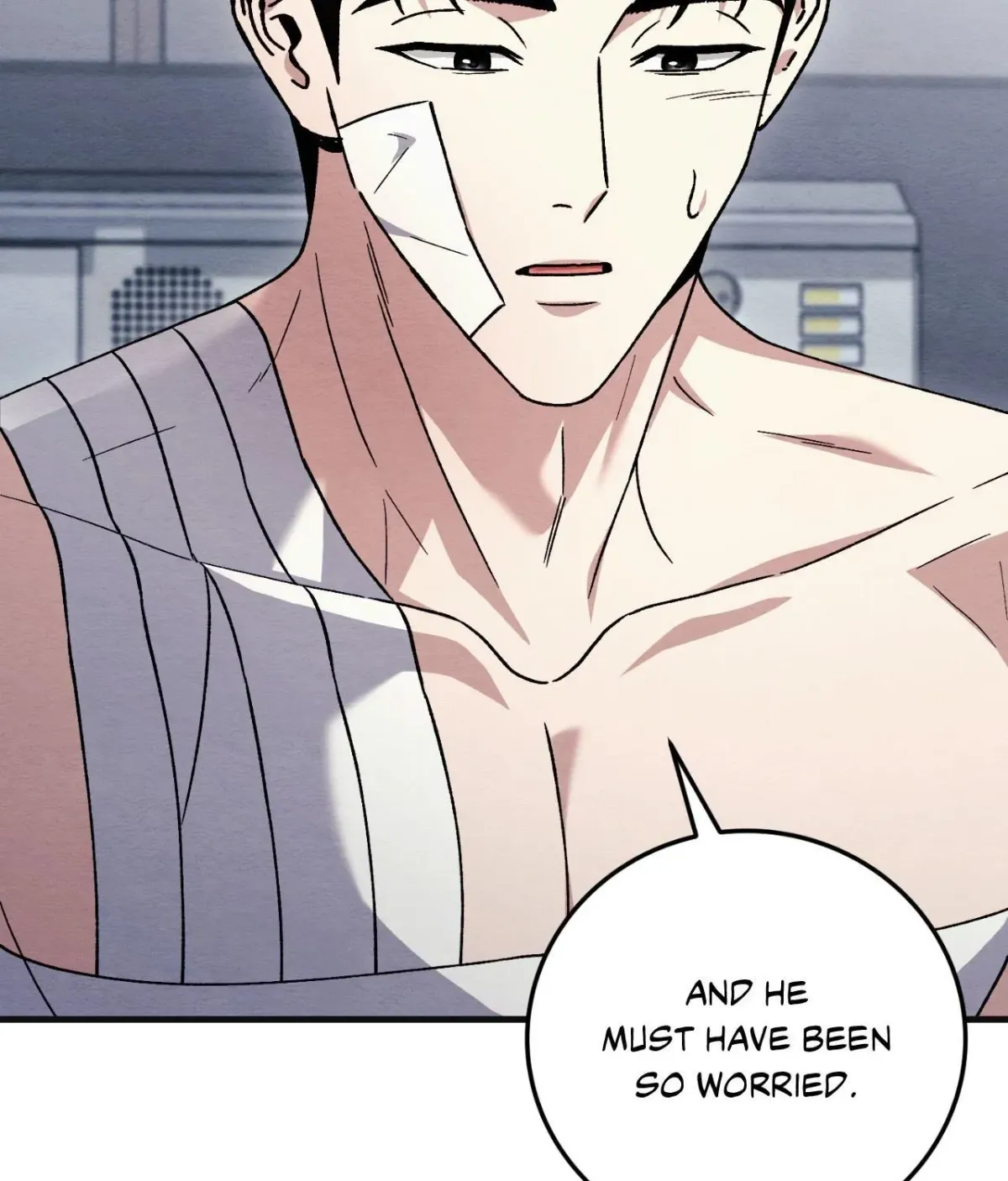 Destiny of the Damned Chapter 84 page 107 - 