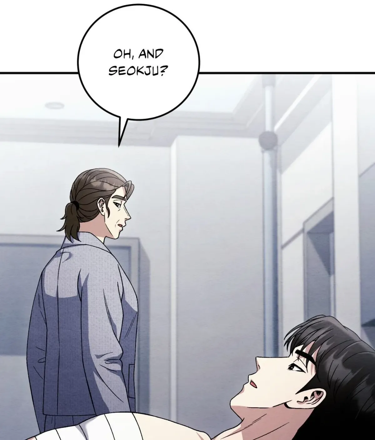 Destiny of the Damned Chapter 84 page 114 - 