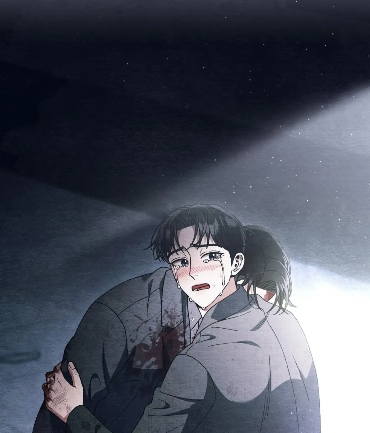 Destiny of the Damned Chapter 84 page 3 - 