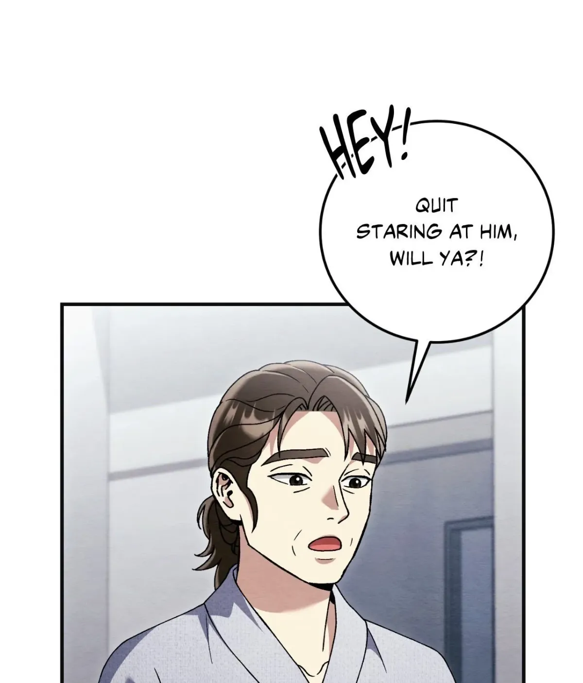 Destiny of the Damned Chapter 84 page 25 - 