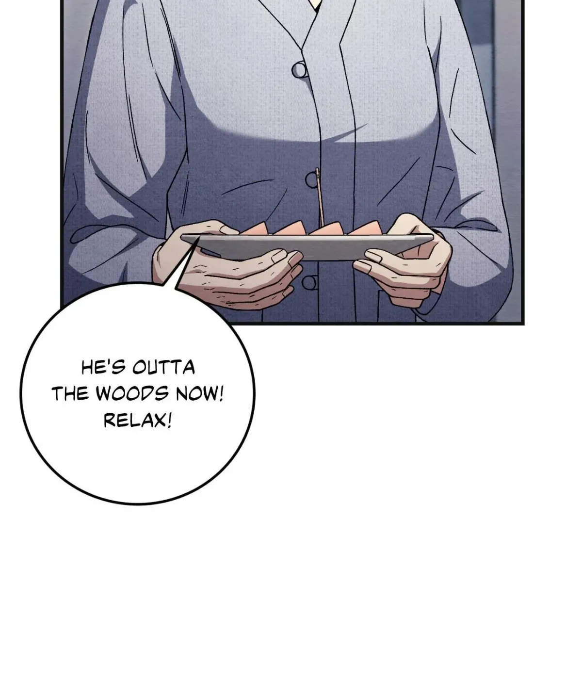 Destiny of the Damned Chapter 84 page 26 - 