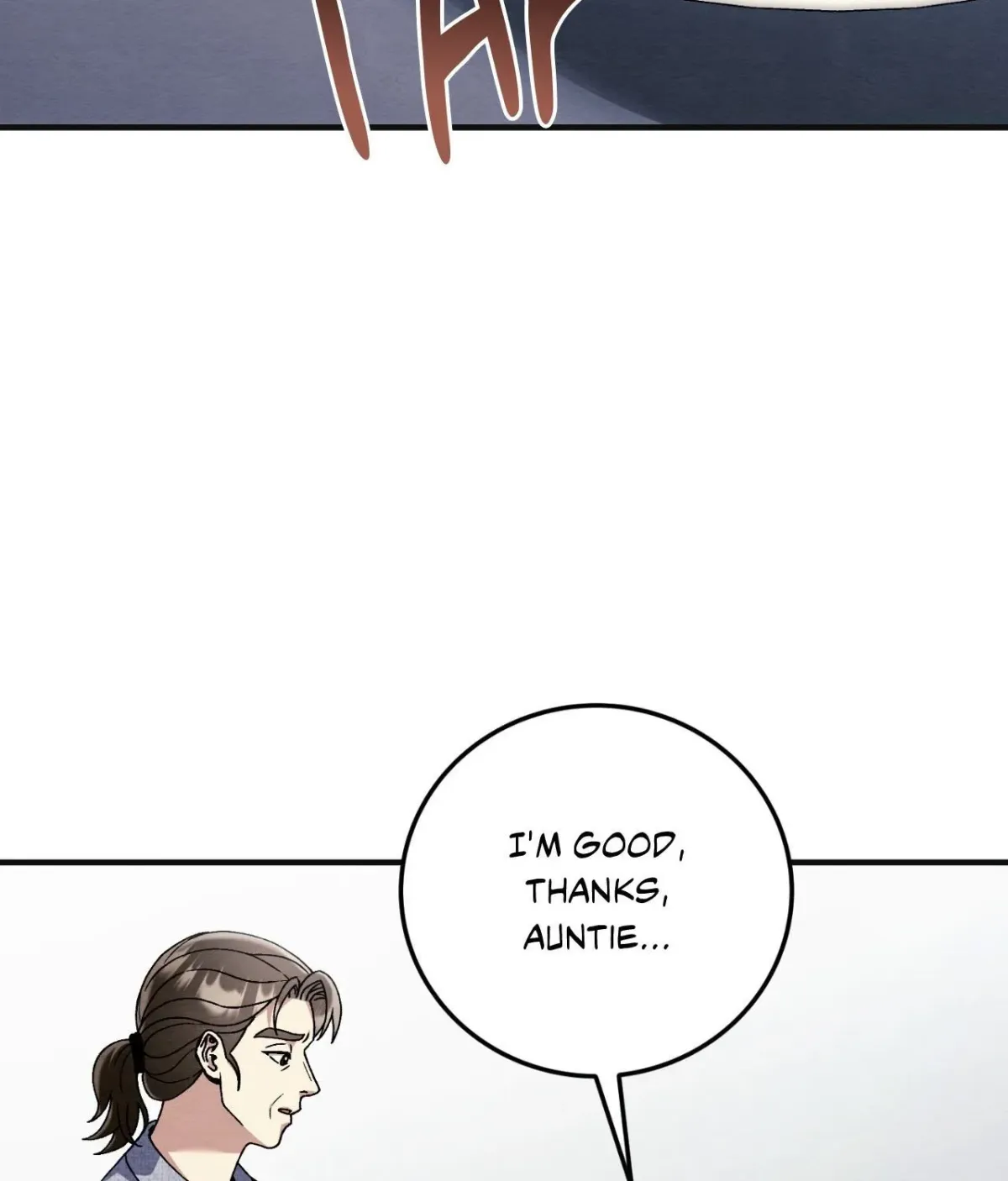 Destiny of the Damned Chapter 84 page 28 - 