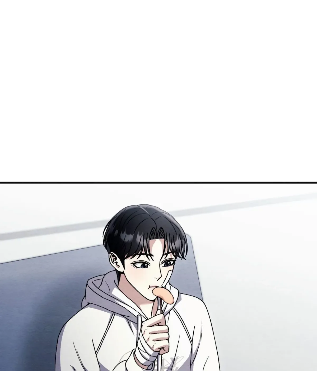 Destiny of the Damned Chapter 84 page 33 - 